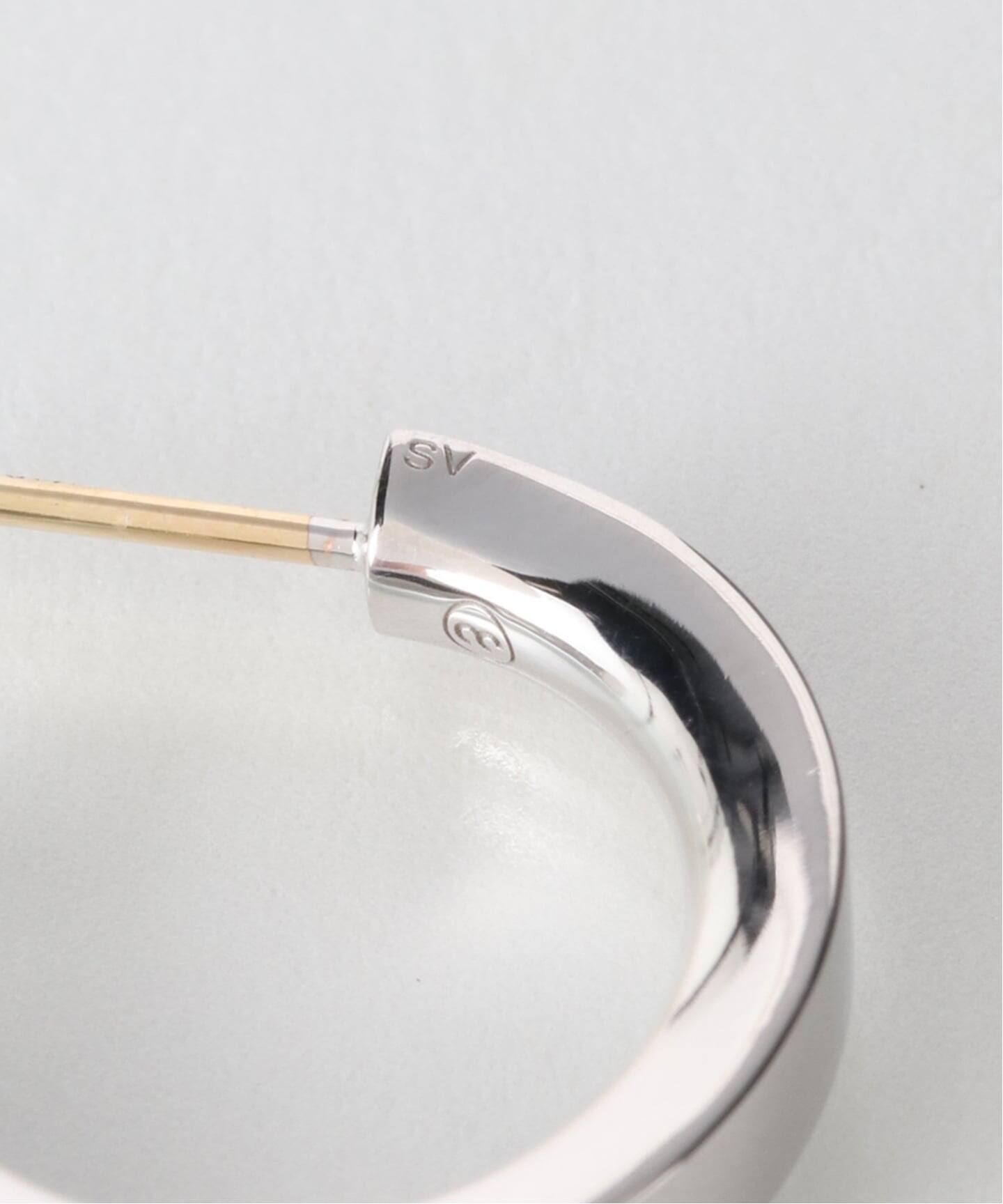 CAREERING / キャリアリング PLACEBO HEMI 501（ピアス（両耳用