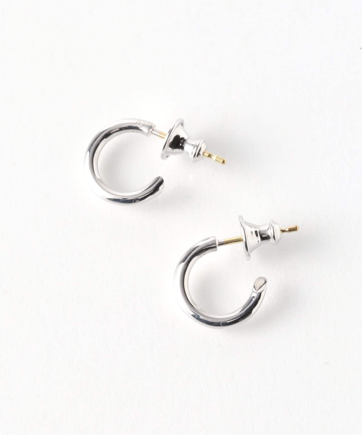 CAREERING / キャリアリング】PLACEBO 101（ピアス（両耳用））｜PULP