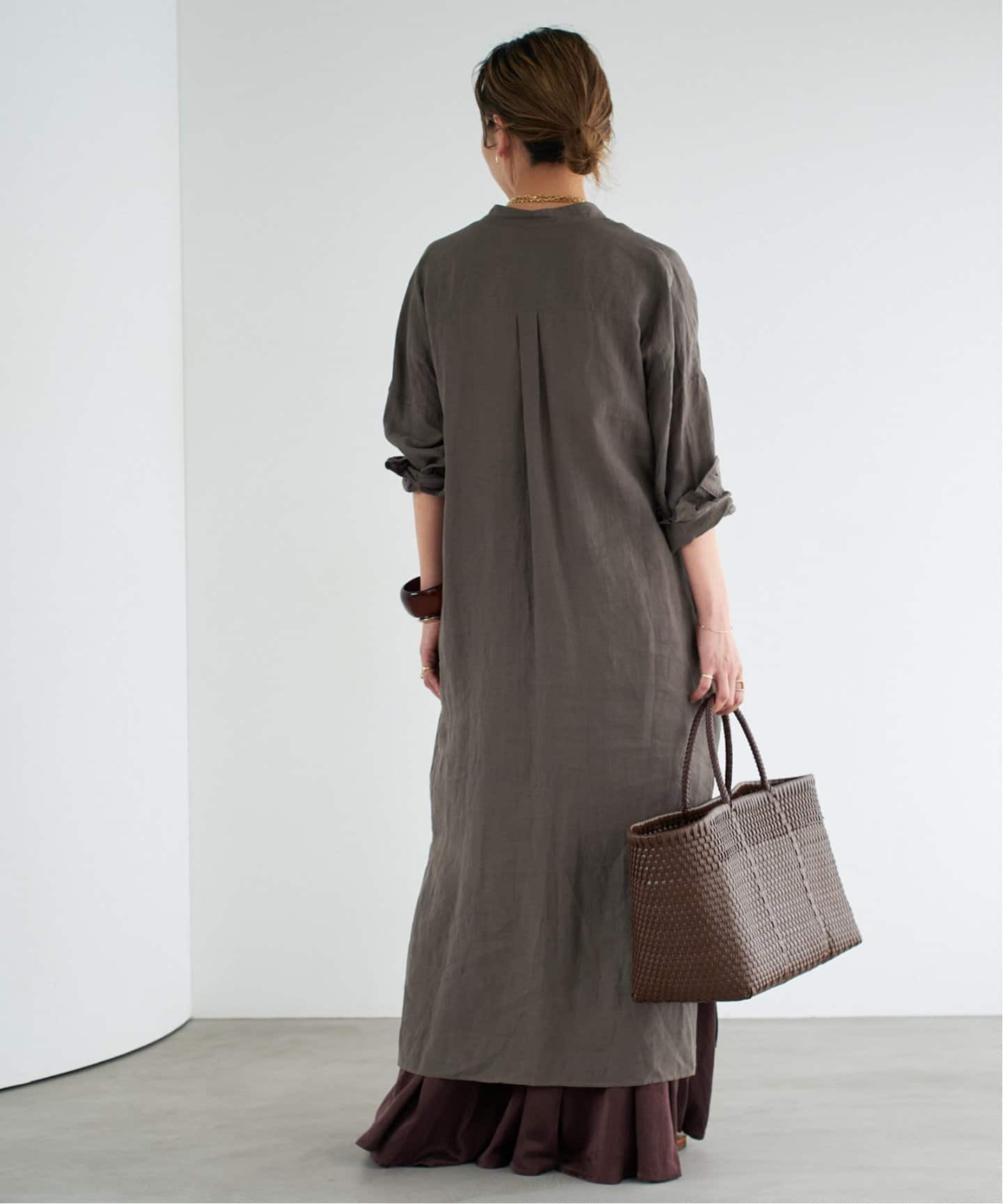 PUP/プップ】BASKET（かごバッグ）｜Deuxieme Classe（ドゥーズィエム