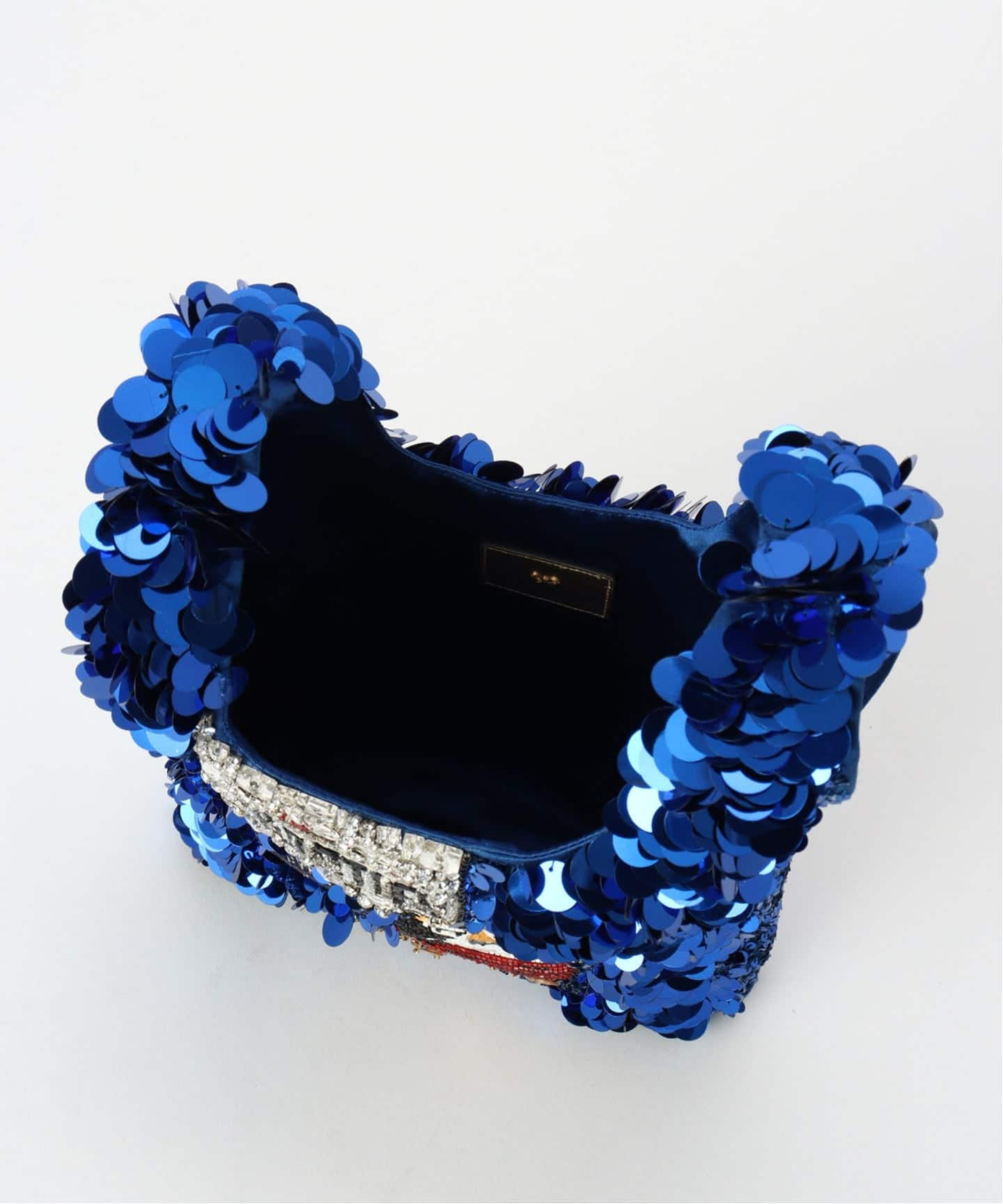 ANYA HINDMARCH/アニヤ ハインドマーチ】 FROSTIES MINI TOTEバッグ