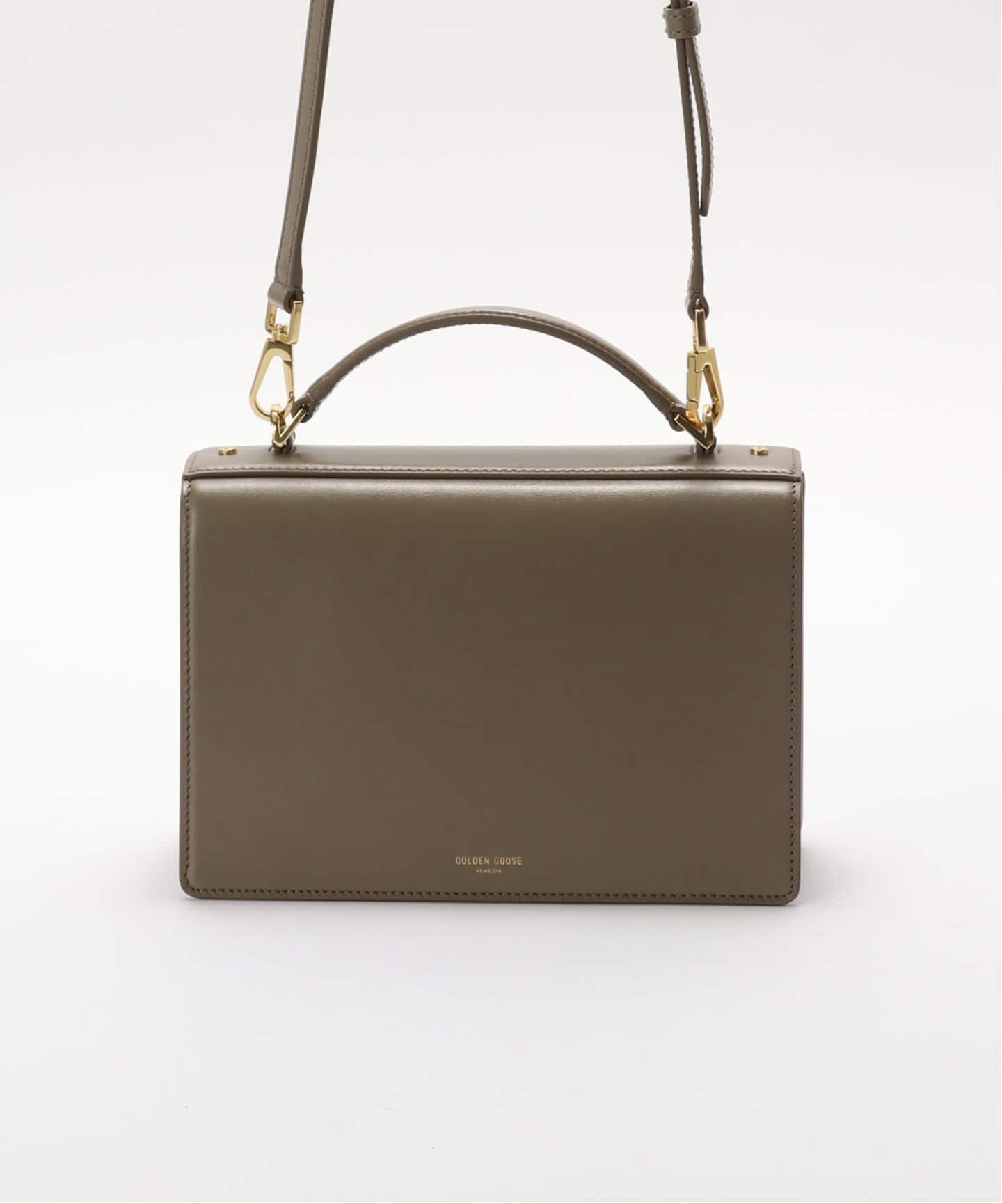 GOLDEN GOOSE/ゴールデン グース】VENEZIA バッグ（ショルダーバッグ