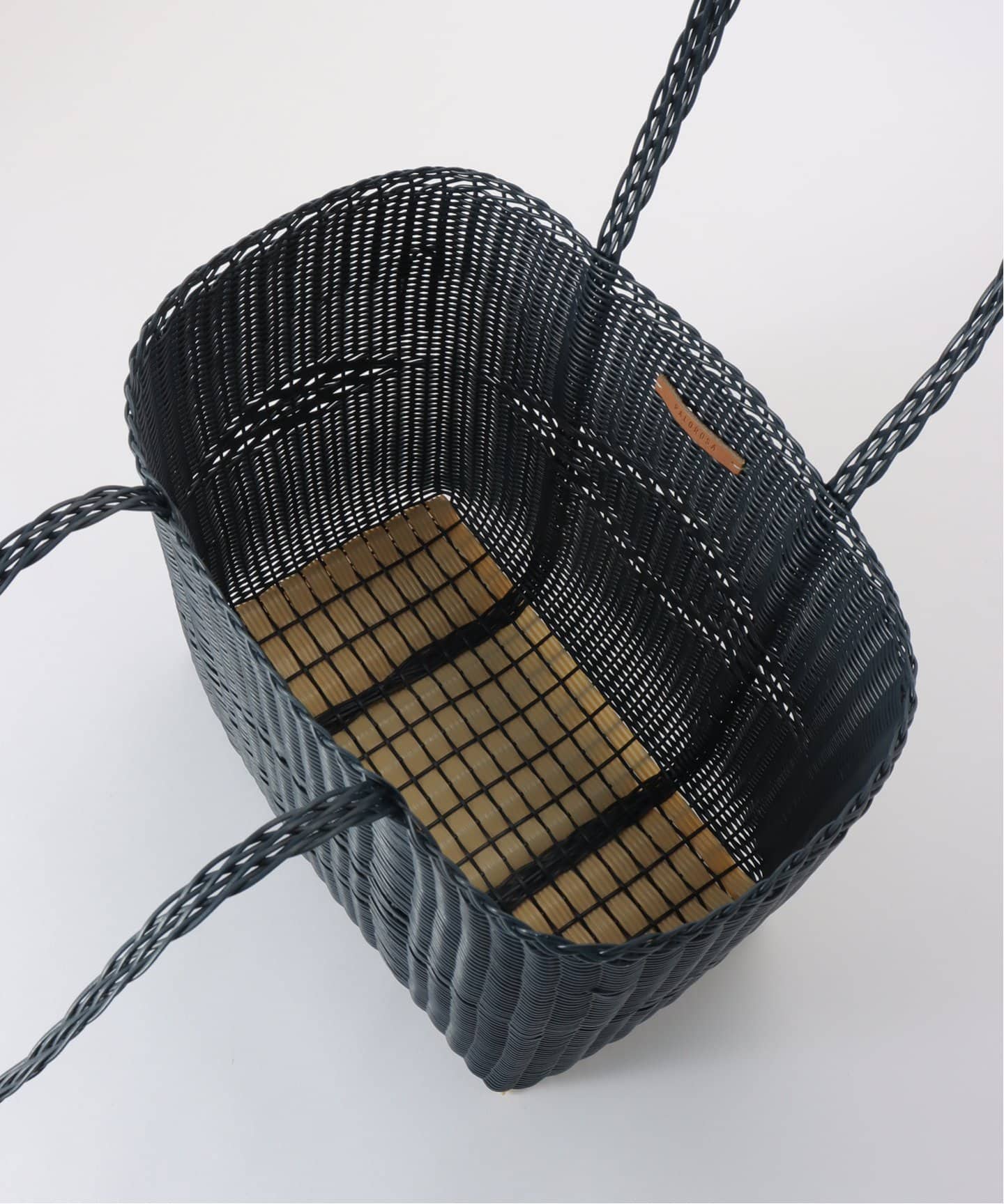 PALOROSA/パロローサ】 BASCKET BAG（かごバッグ）｜L'Appartement