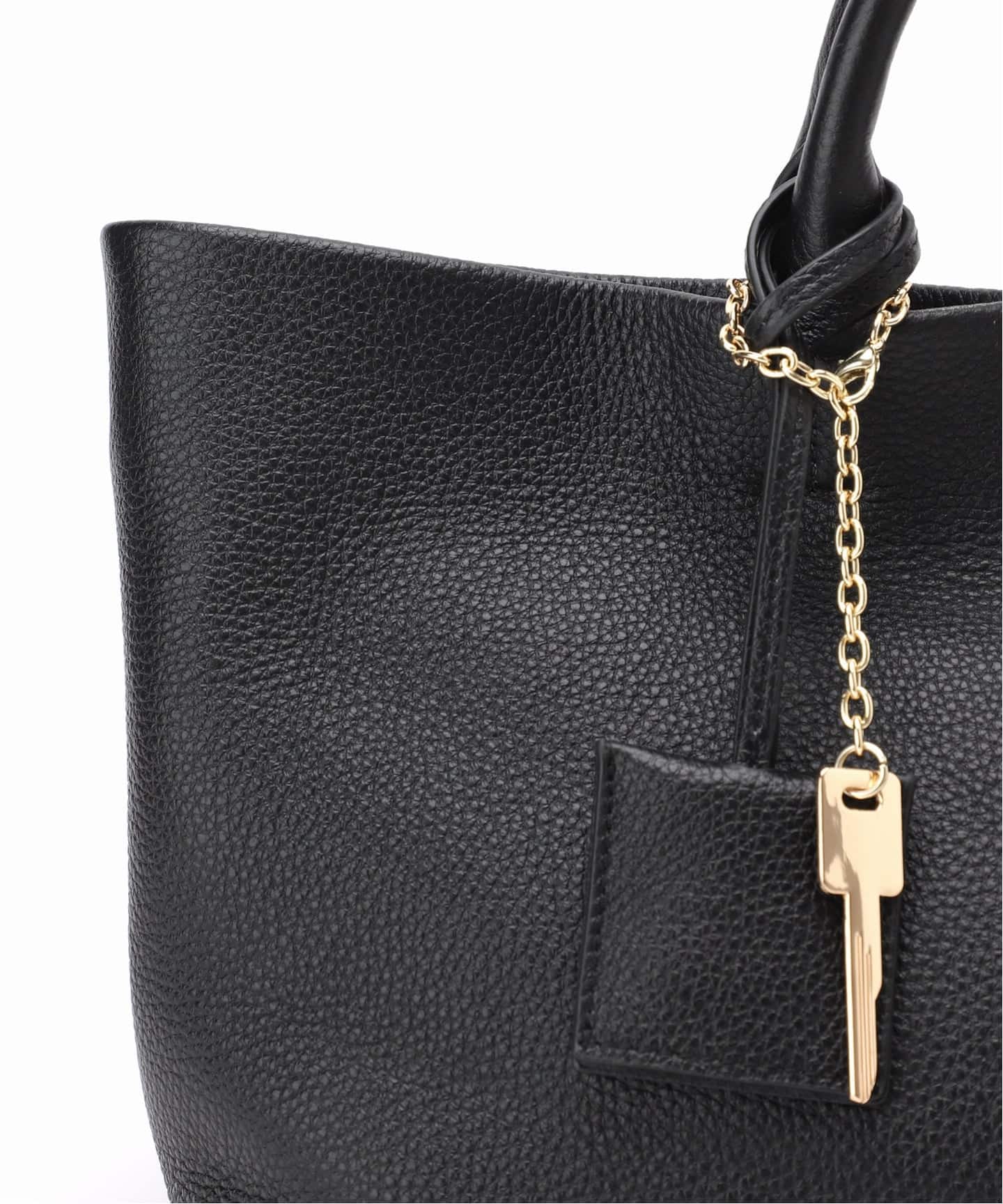 追加4》SLOBE レザートートバッグ（トートバッグ）｜SLOBE IENA