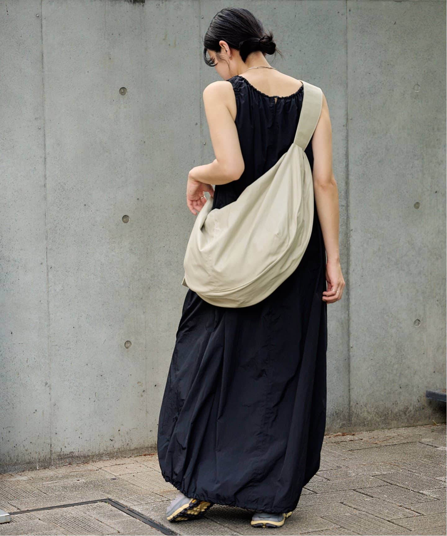 TODAYFUL Ecoleather Shoulder Bag（ショルダーバッグ）｜BOICE FROM