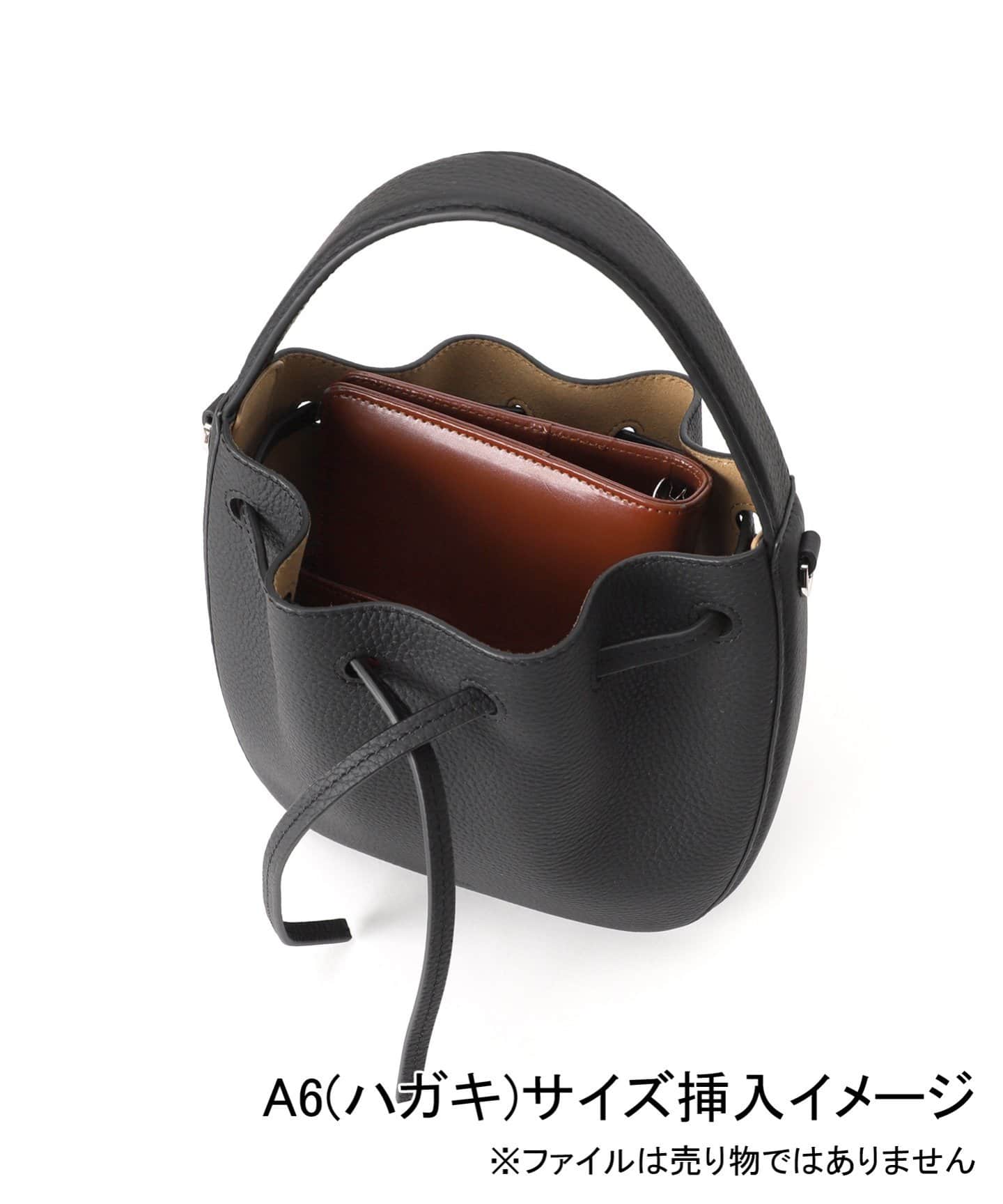 一部店舗+WEB限定》VASIC / ヴァジック Oud Mini Mini（ショルダー