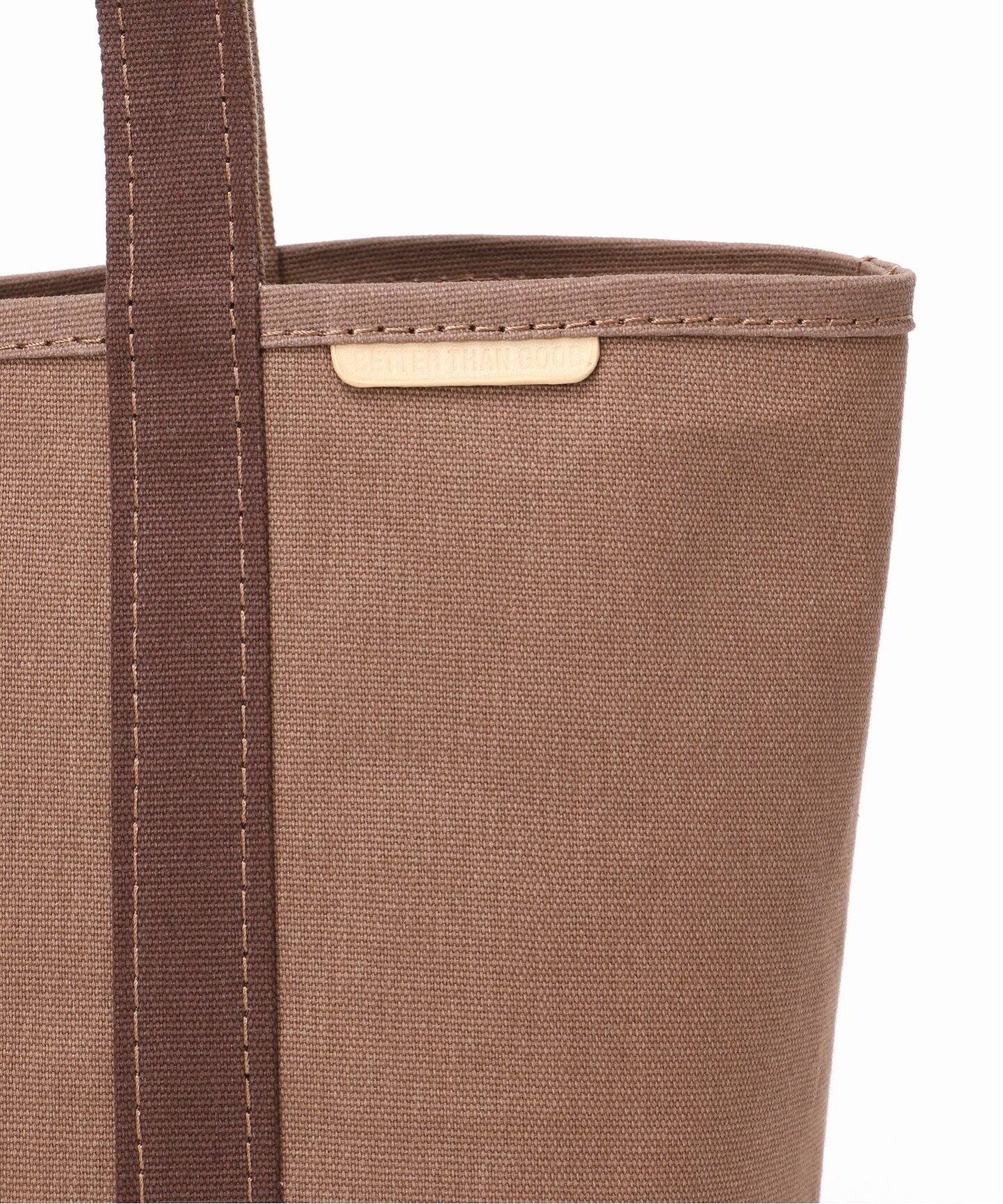 BETTER THAN GOOD ONE HANDLE TOTE BAG（トートバッグ）｜FRAMeWORK