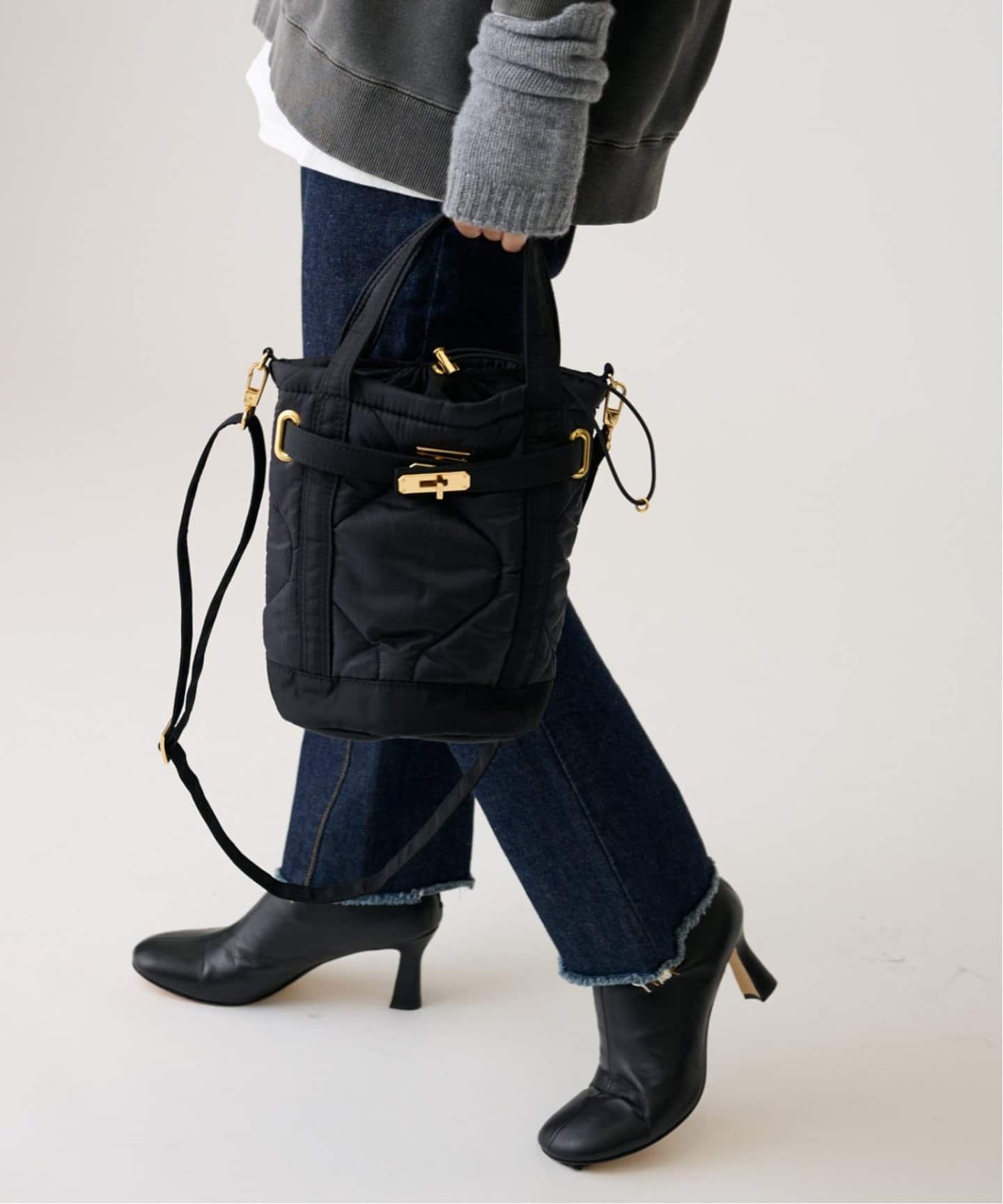 追加8》別注【SITA PARANTICA/シータパランティカ】 RPバケツ 2WAY