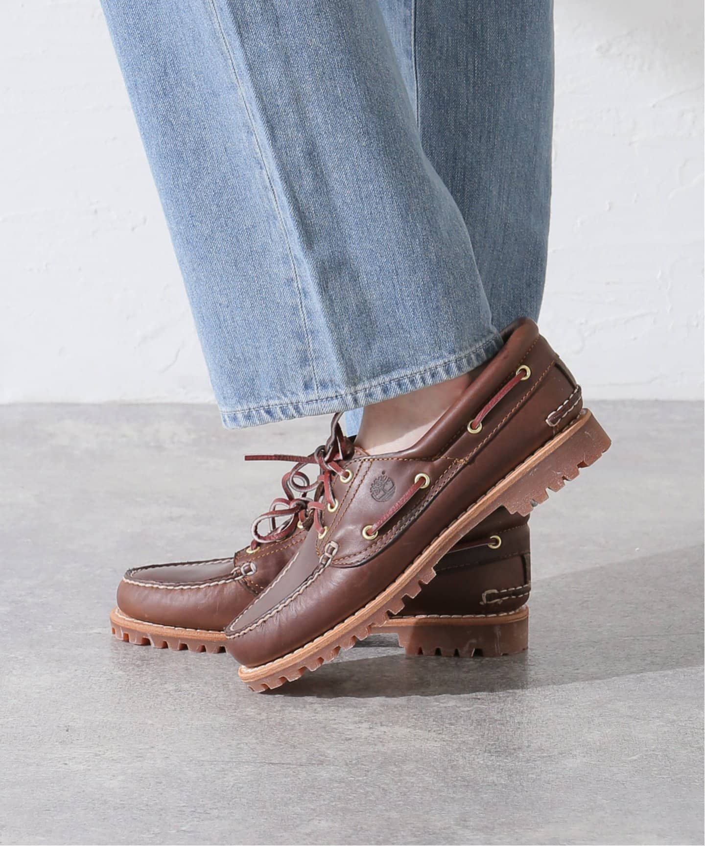Timberland/ティンバーランド】 heritage noreen 3eye:シューズ 51304