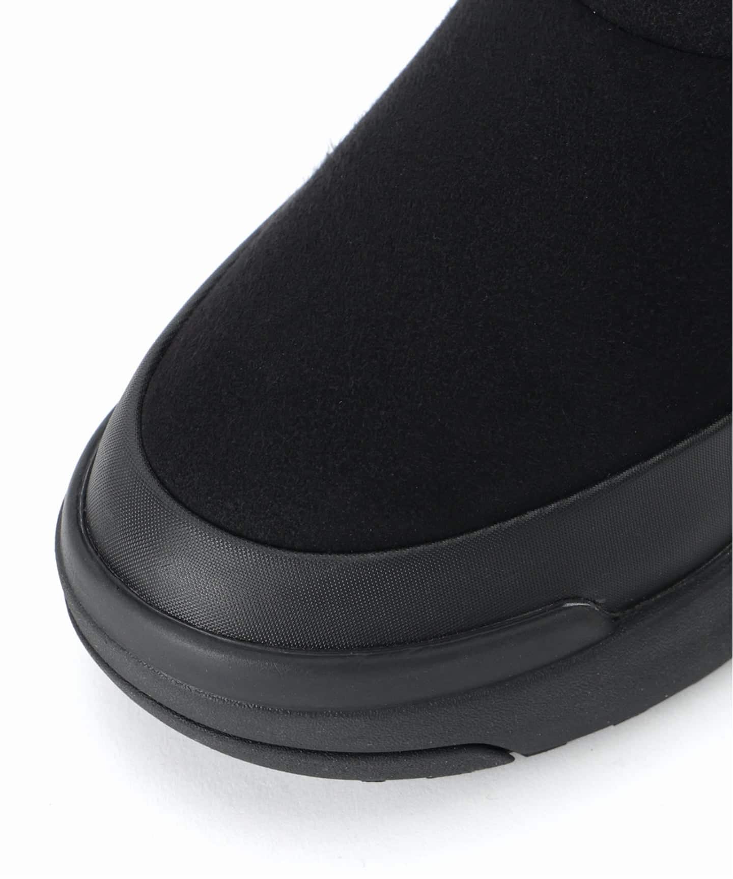 別注【DESCENTE / デサント】 for RELUME DTRACE UNC MID（ブーティ