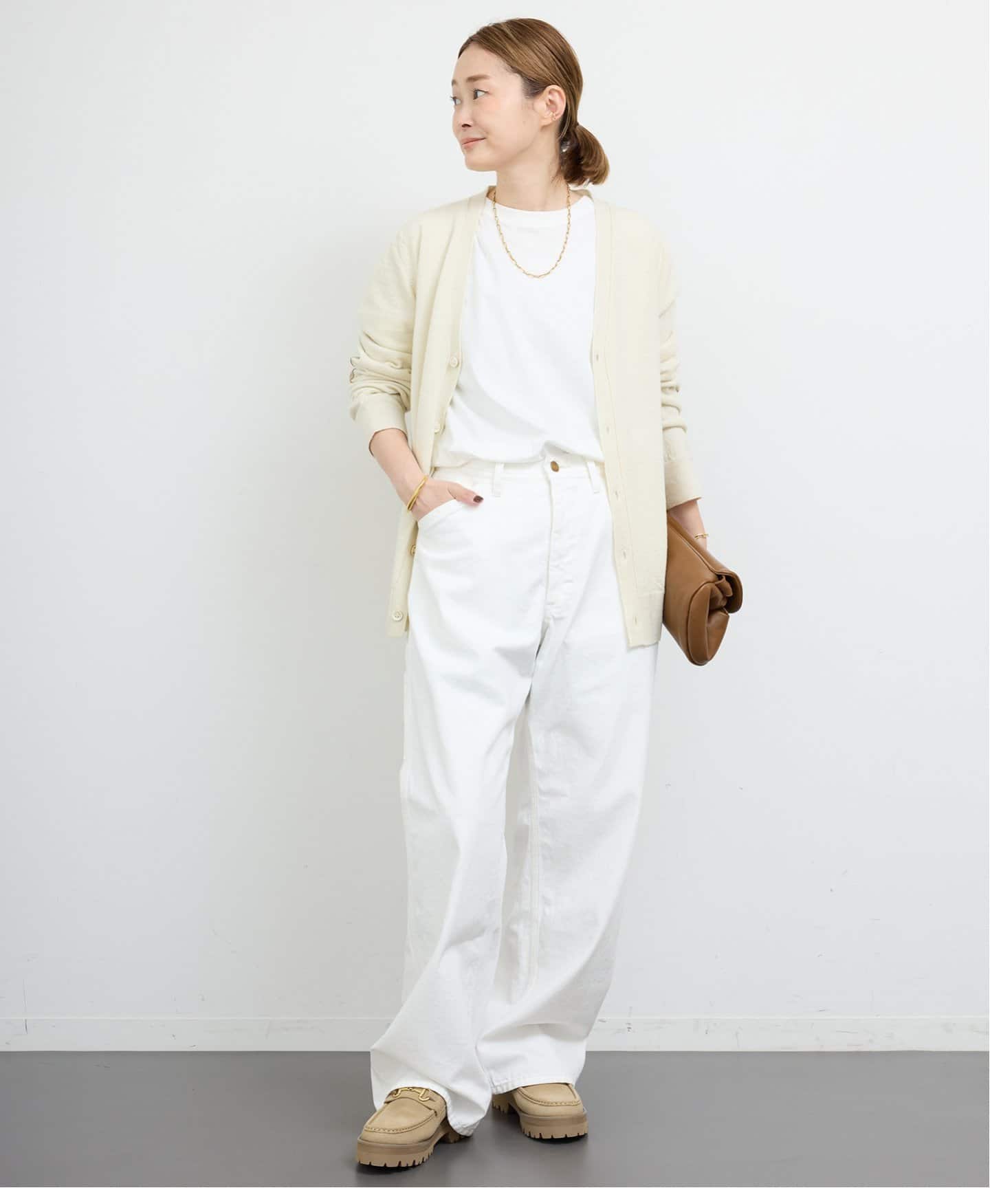 CAMINANDO/カミナンド】BIT SLIPPER SUEDE（スリッポン）｜Deuxieme