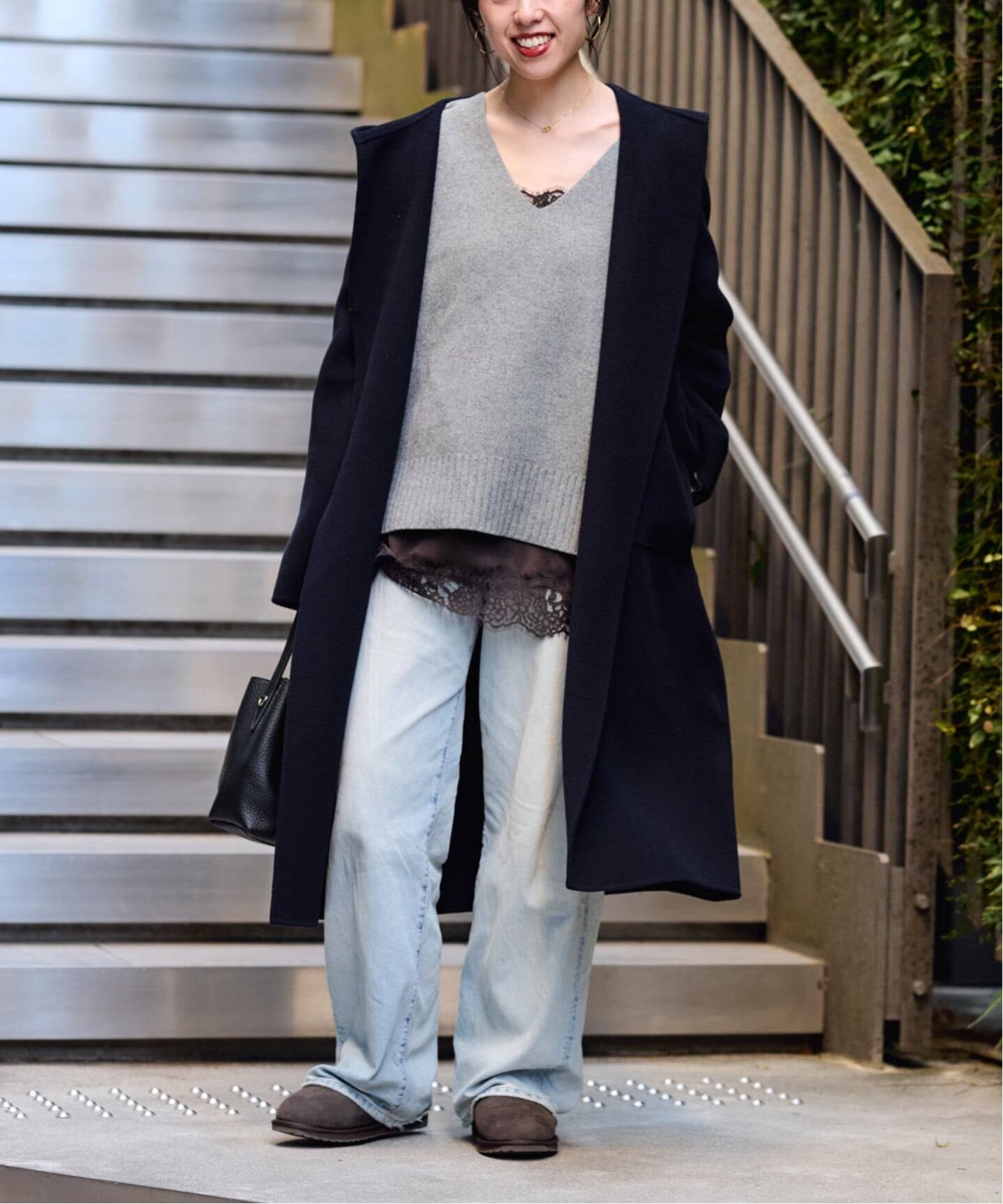 EMU/エミュ 別注STINGER COMPACT（ブーティ・ショートブーツ）｜LE