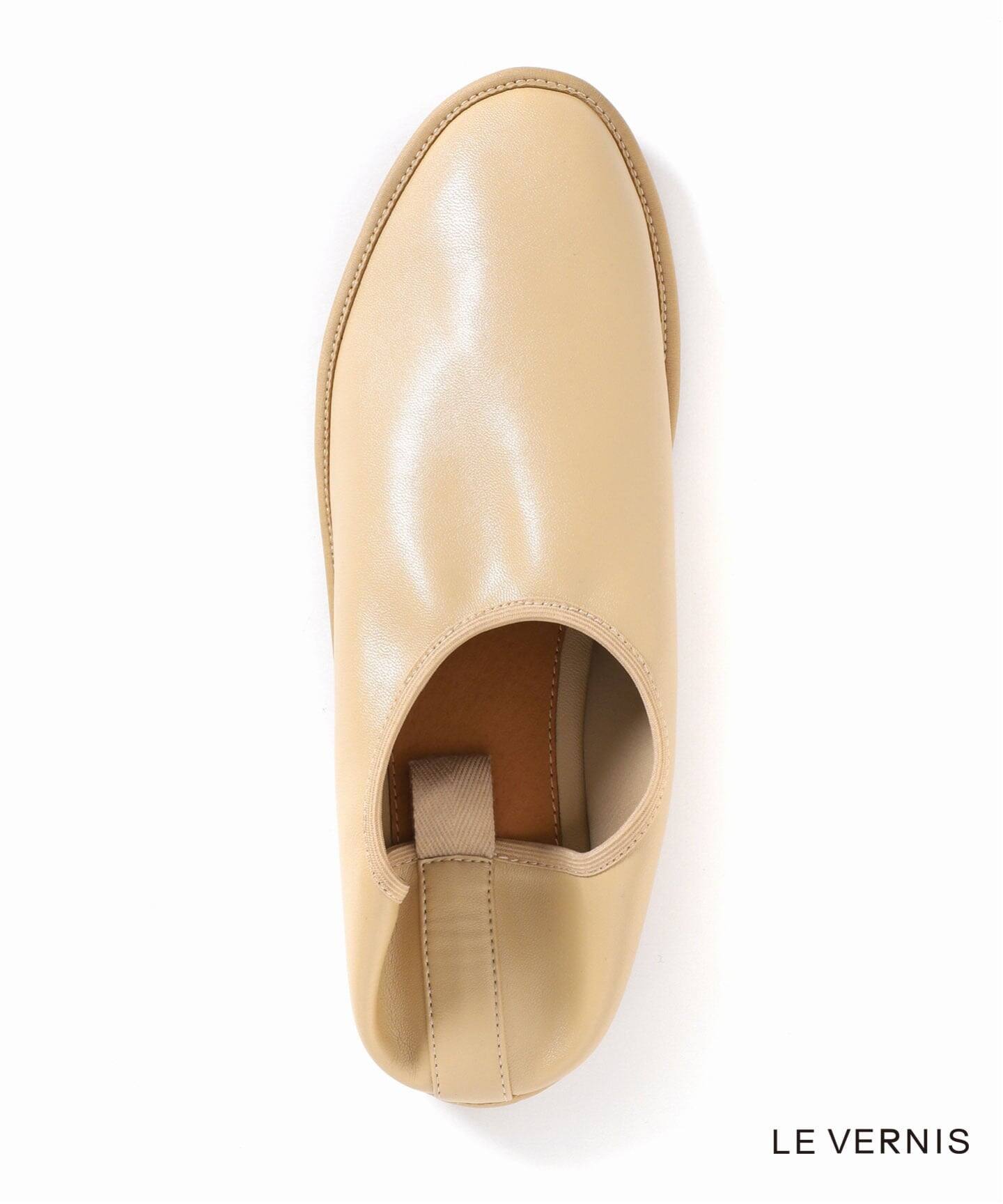 追加》LE VERNIS/ル ベルニ BERE FOOT シューズ 234-210304（その他