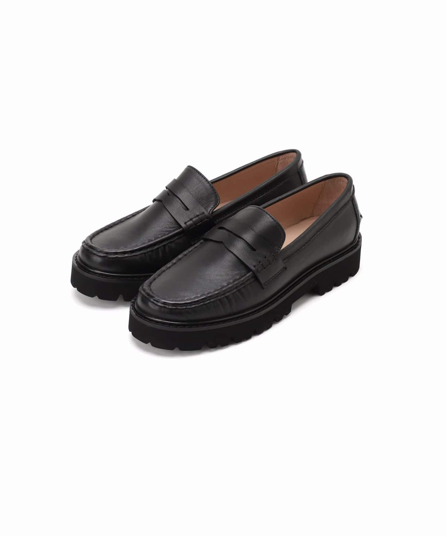 ≪追加≫REMME/レメ ボリュームローファー（ローファー）｜FRAMeWORK