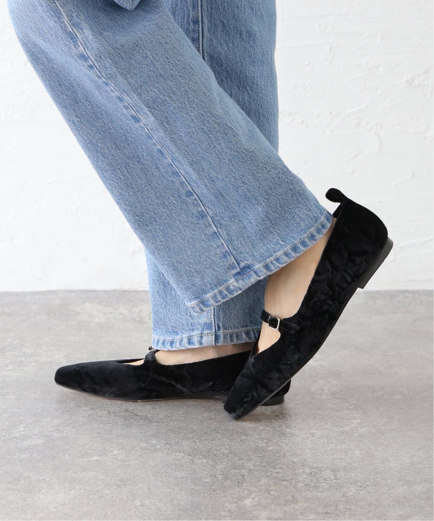 PELLICO SUNNY/ペリーコサニー メリージェーン（バレエシューズ