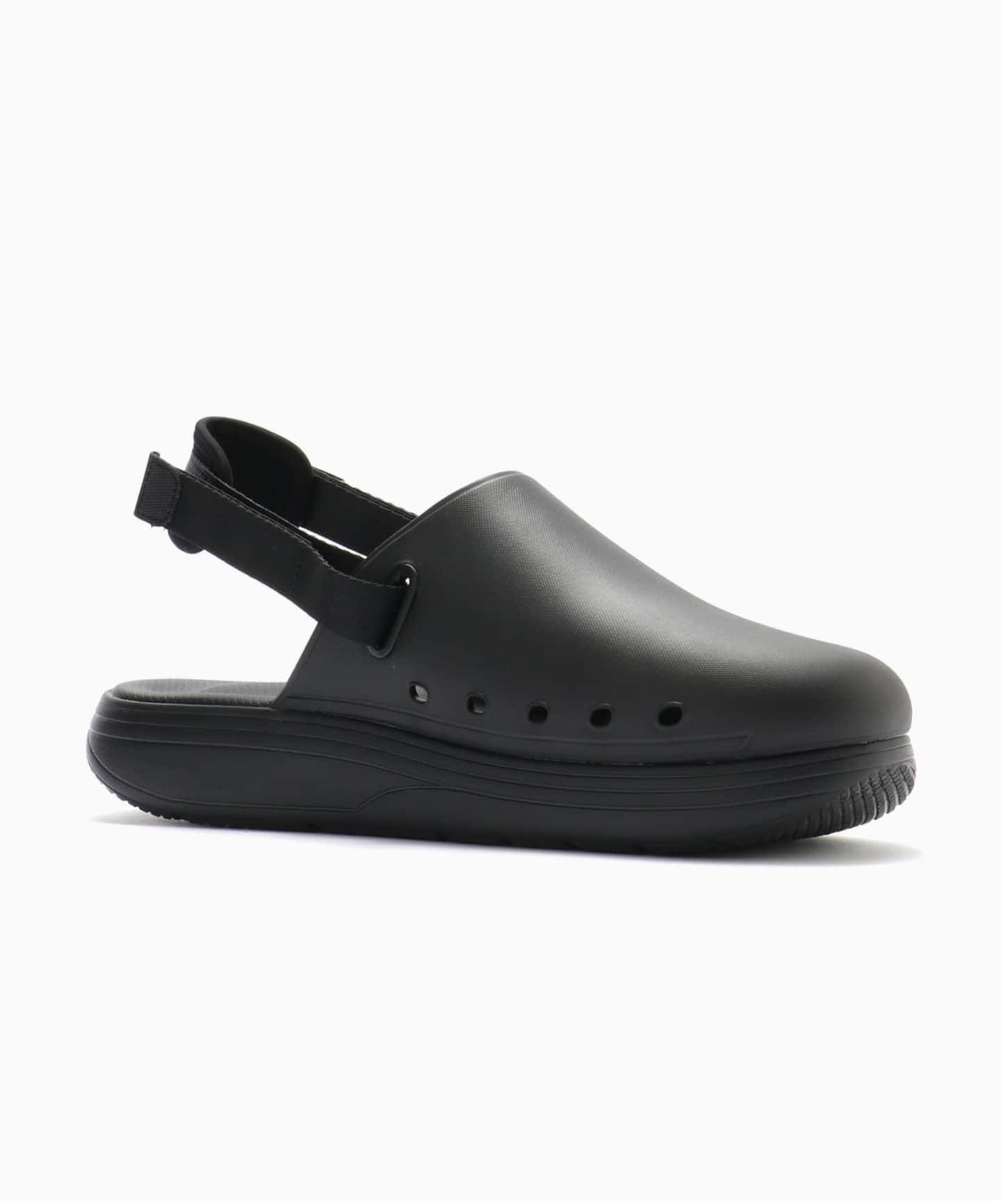 SUICOKE / スイコック CAPPO（サンダル）｜417 EDIFICE（フォー