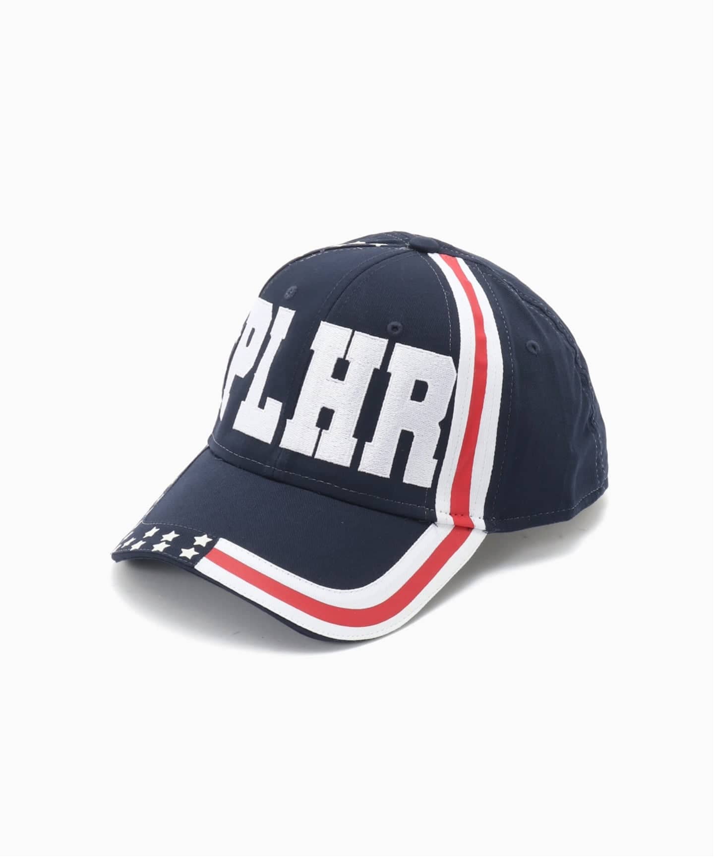 PLAYHOUR /プレイアワー PLHR American Flag Cap（キャップ）｜JOINT
