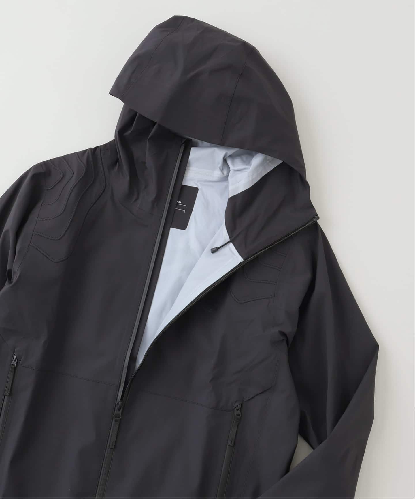 SAN SAN GEAR / サンサンギア ALEA SHELL JACKET（ナイロンジャケット