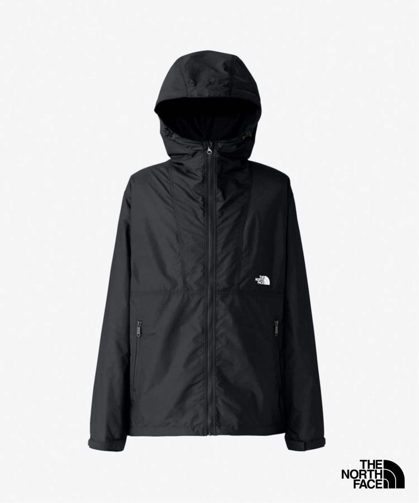 THE NORTH FACE / ザ ノースフェイス COMPACT JACKET NP72530