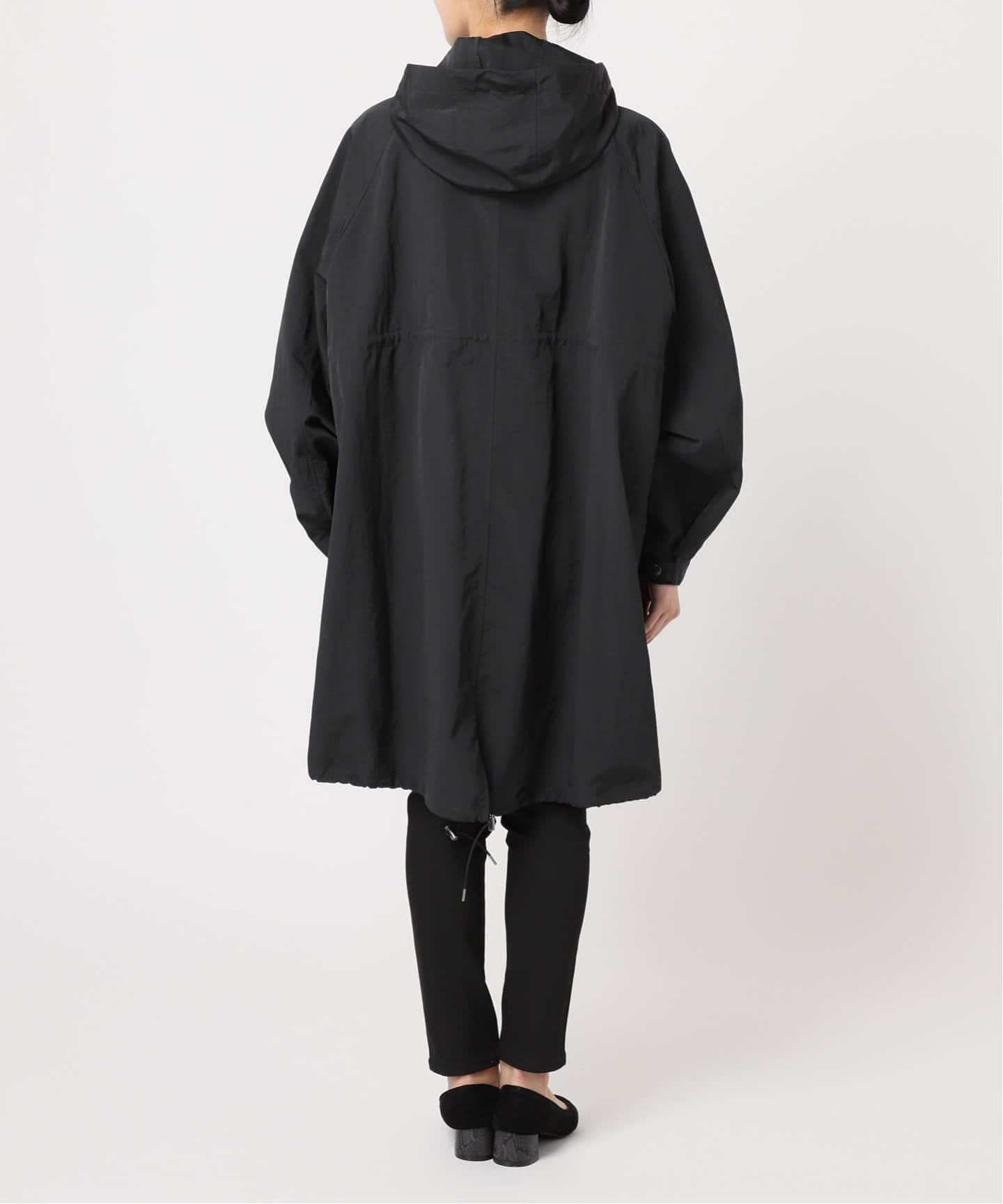 エアリーナイロンモッズコート（モッズコート）｜JOURNAL STANDARD