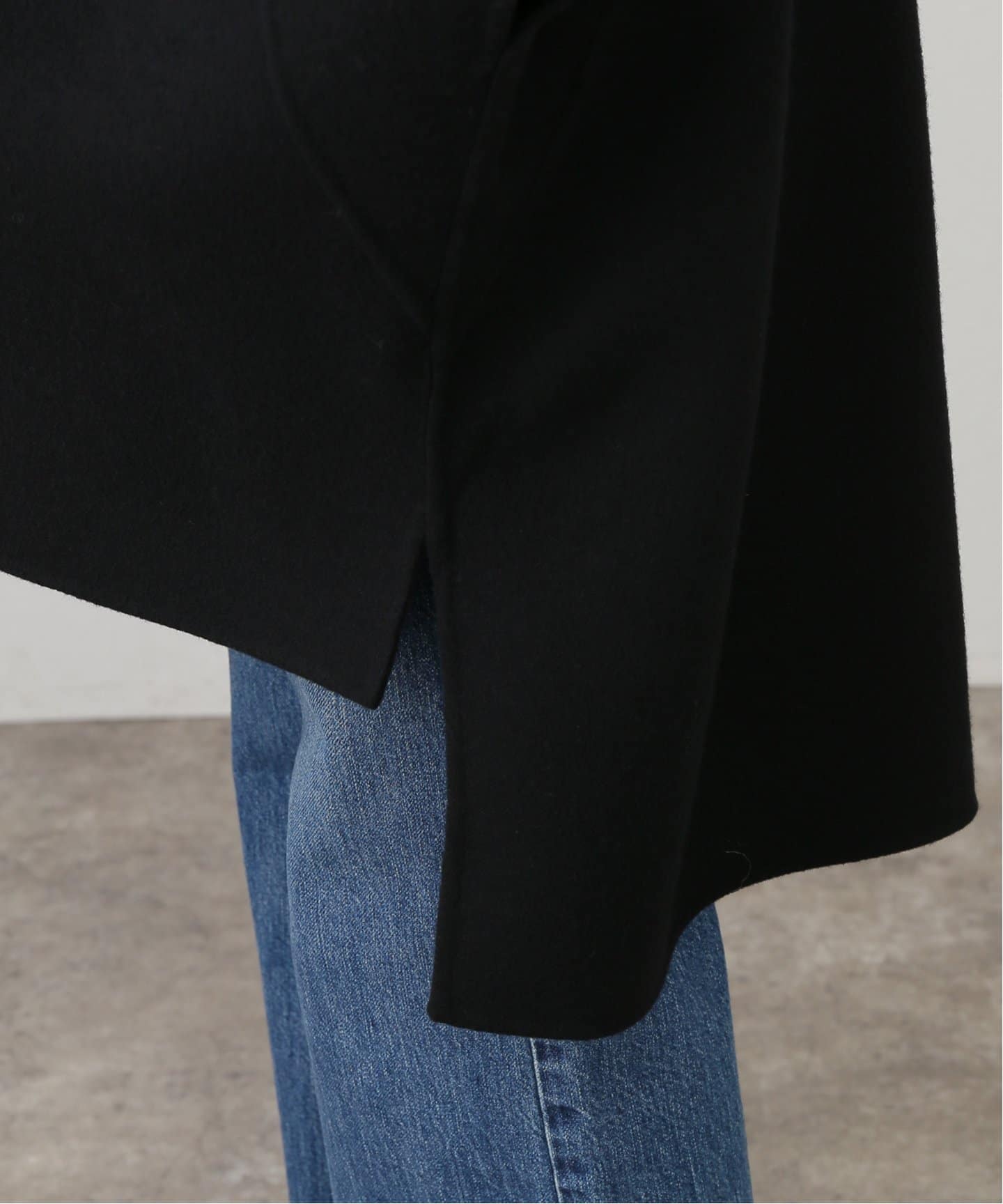 MACKINTOSH/マッキントッシュ】PONCHO コート（その他ブルゾン