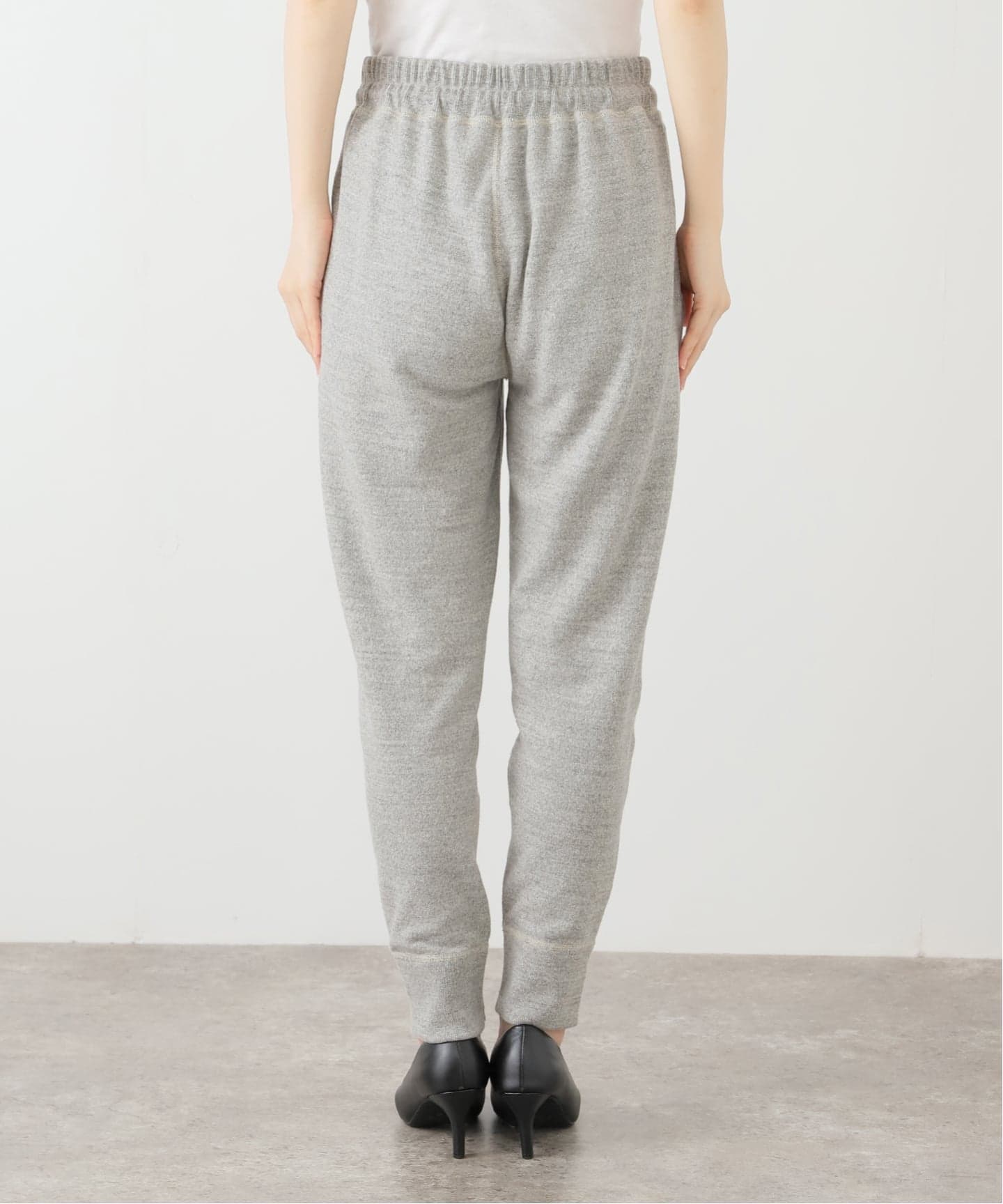 MADISONBLUE / マディソンブルー】 SWEAT PANTS（スウェットパンツ