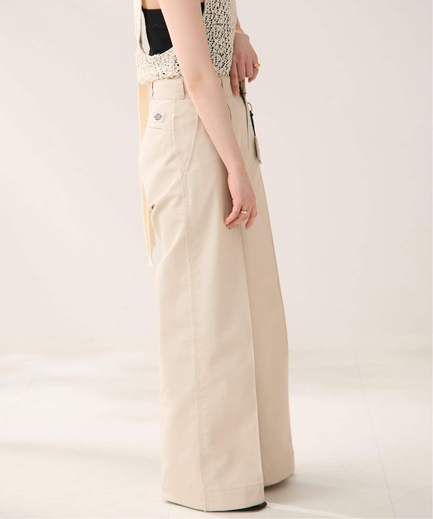 JANE SMITH X PLAGE X DICKIES 別注 パンツ（その他パンツ）｜Plage