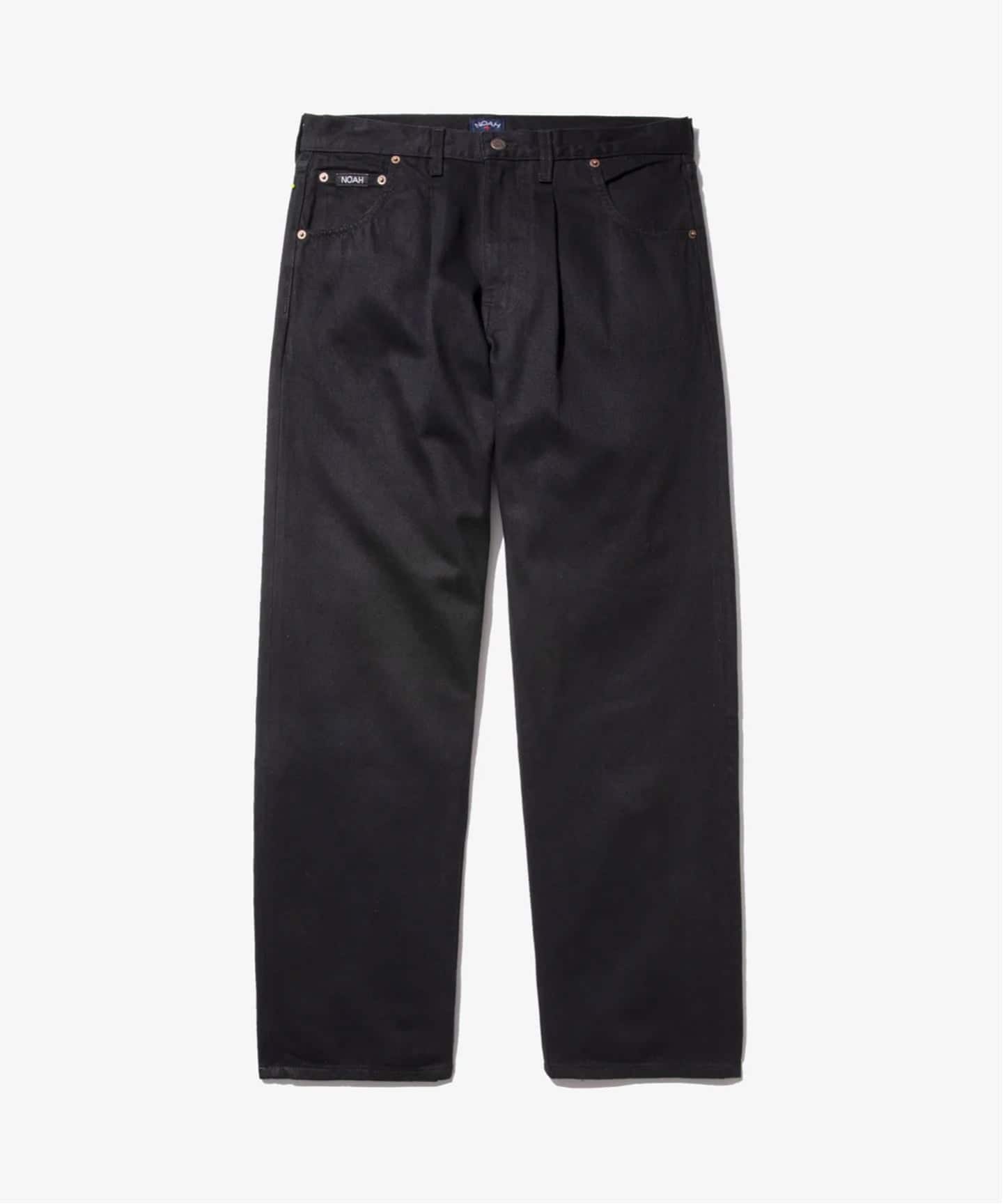 Pleated Jeans（デニムパンツ・ジーンズ）｜NOAH（ノア）の通販