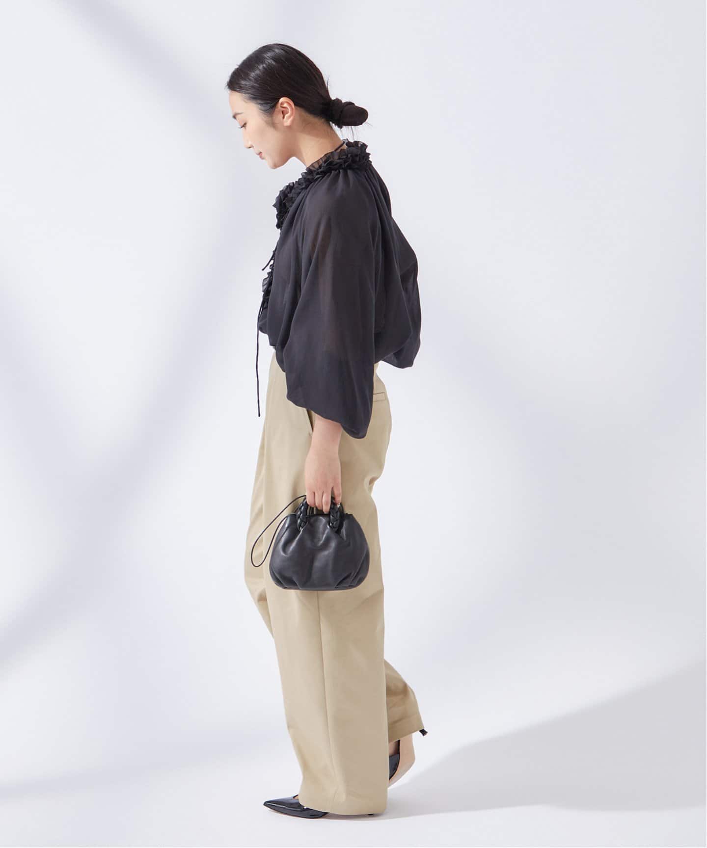 追加2》CP タックチノパンツ（チノパンツ）｜JOURNAL STANDARD L