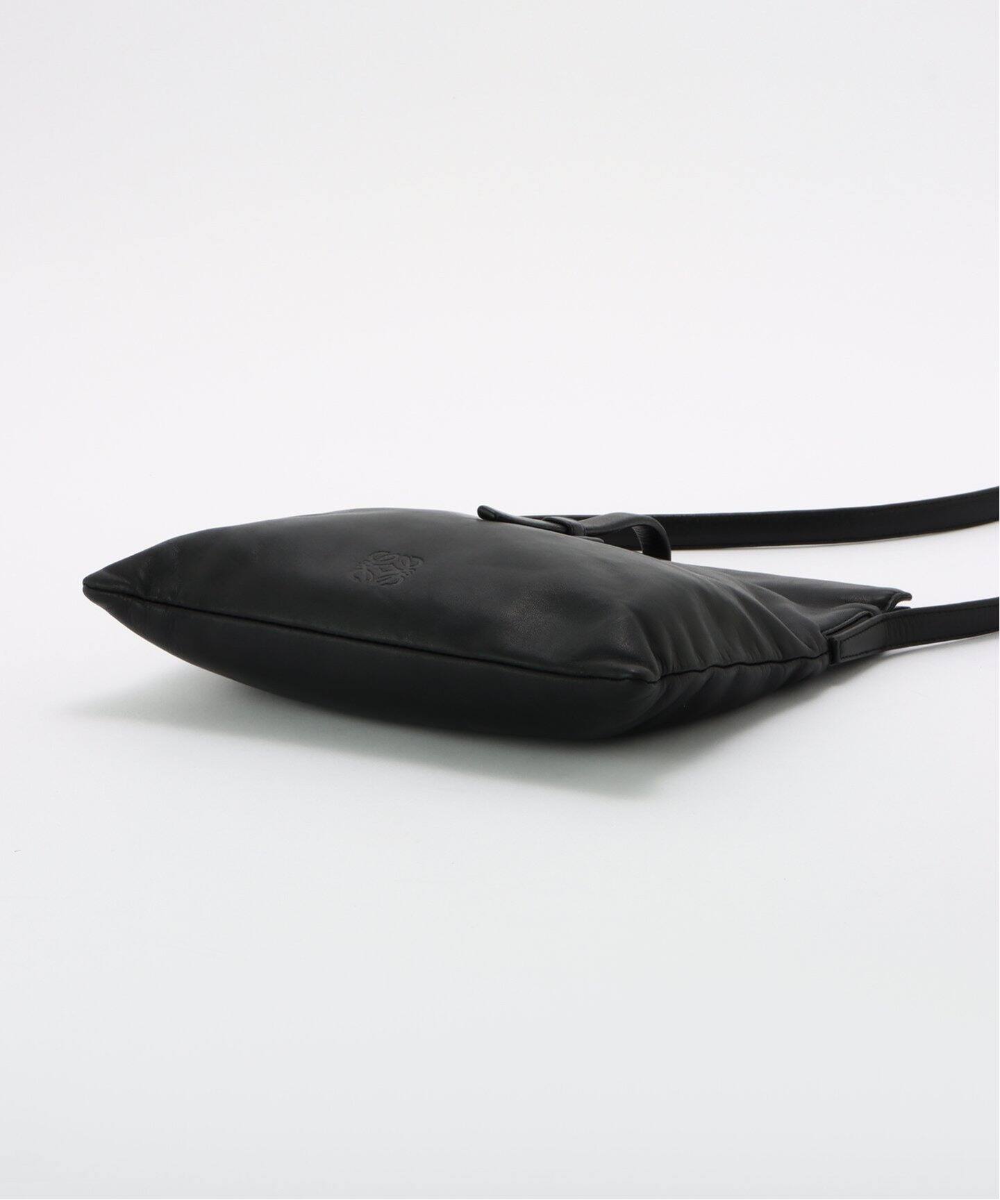 VINTAGE LOEWE/ロエベ】ショルダーバッグ anagram（ショルダーバッグ