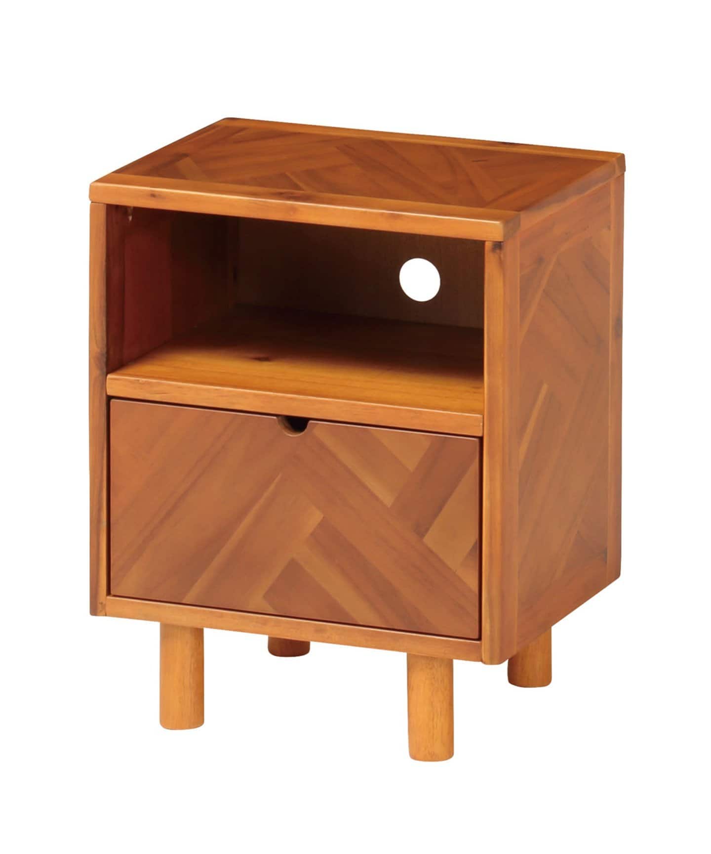 WEB限定予約》【UTILITY/ユーティリティ】HENT side chest ヘント