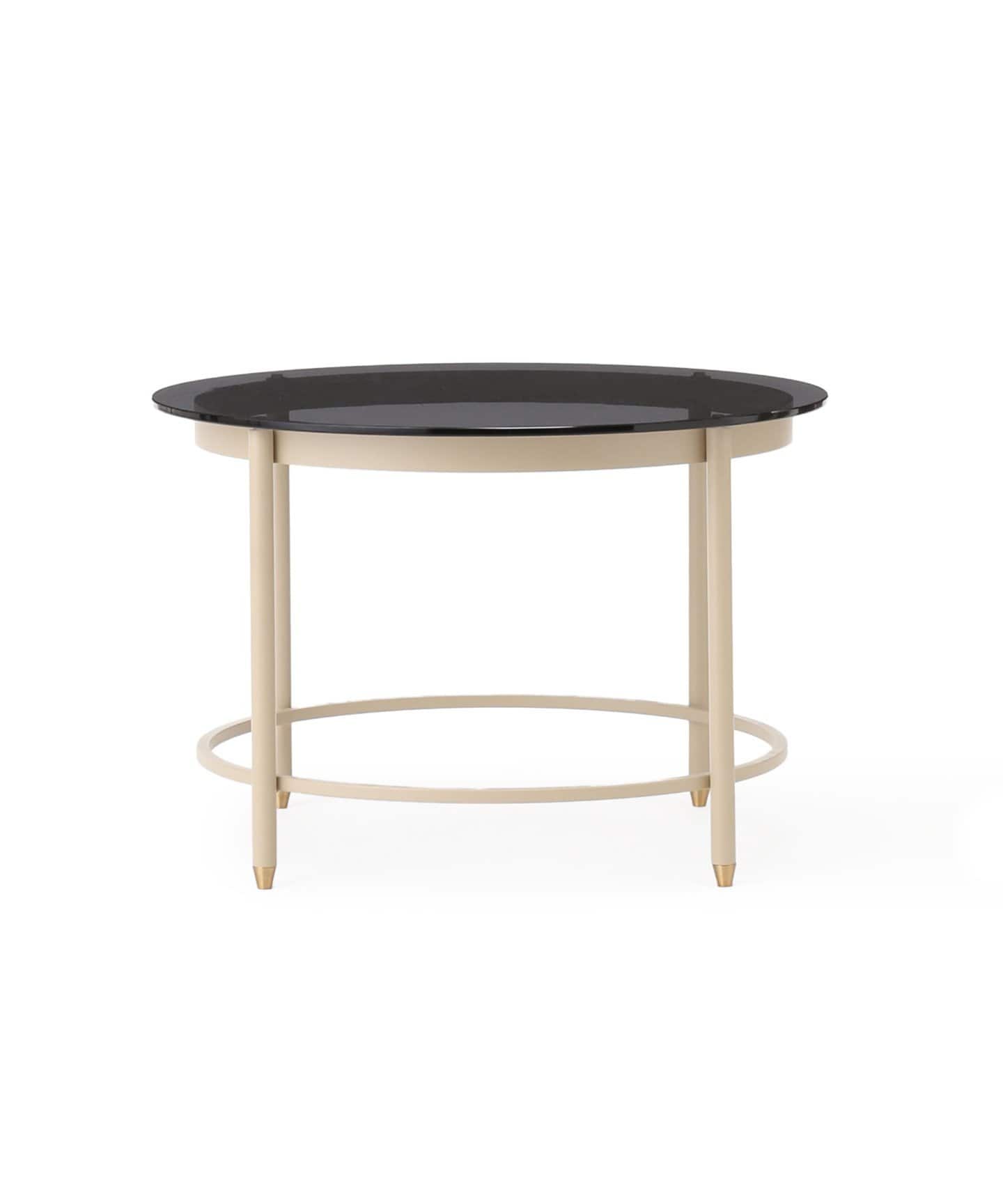 大型商品》HOLTE COFFEE TABLE sand ホルテ コーヒーテーブル