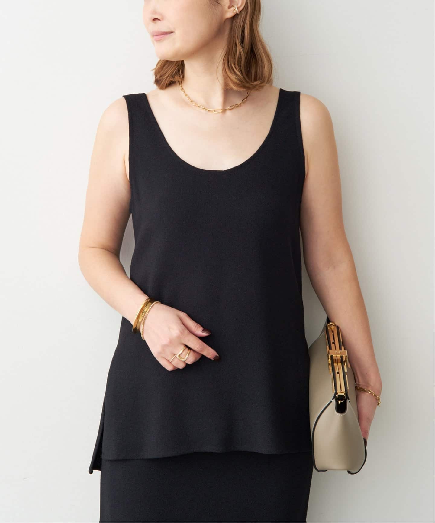 Deuxieme Classe｜ドゥーズィエム クラスのトップス（レディース）の