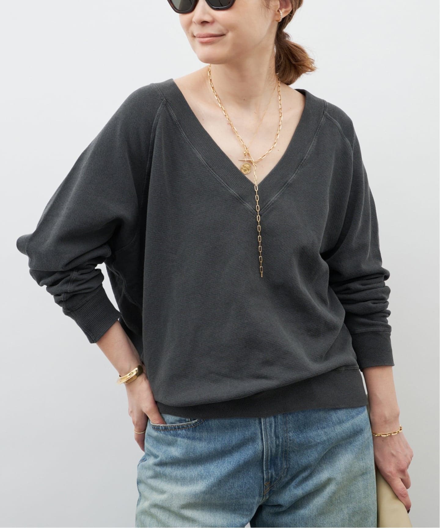 Deuxieme Classe｜ドゥーズィエム クラスのトップス（レディース）の