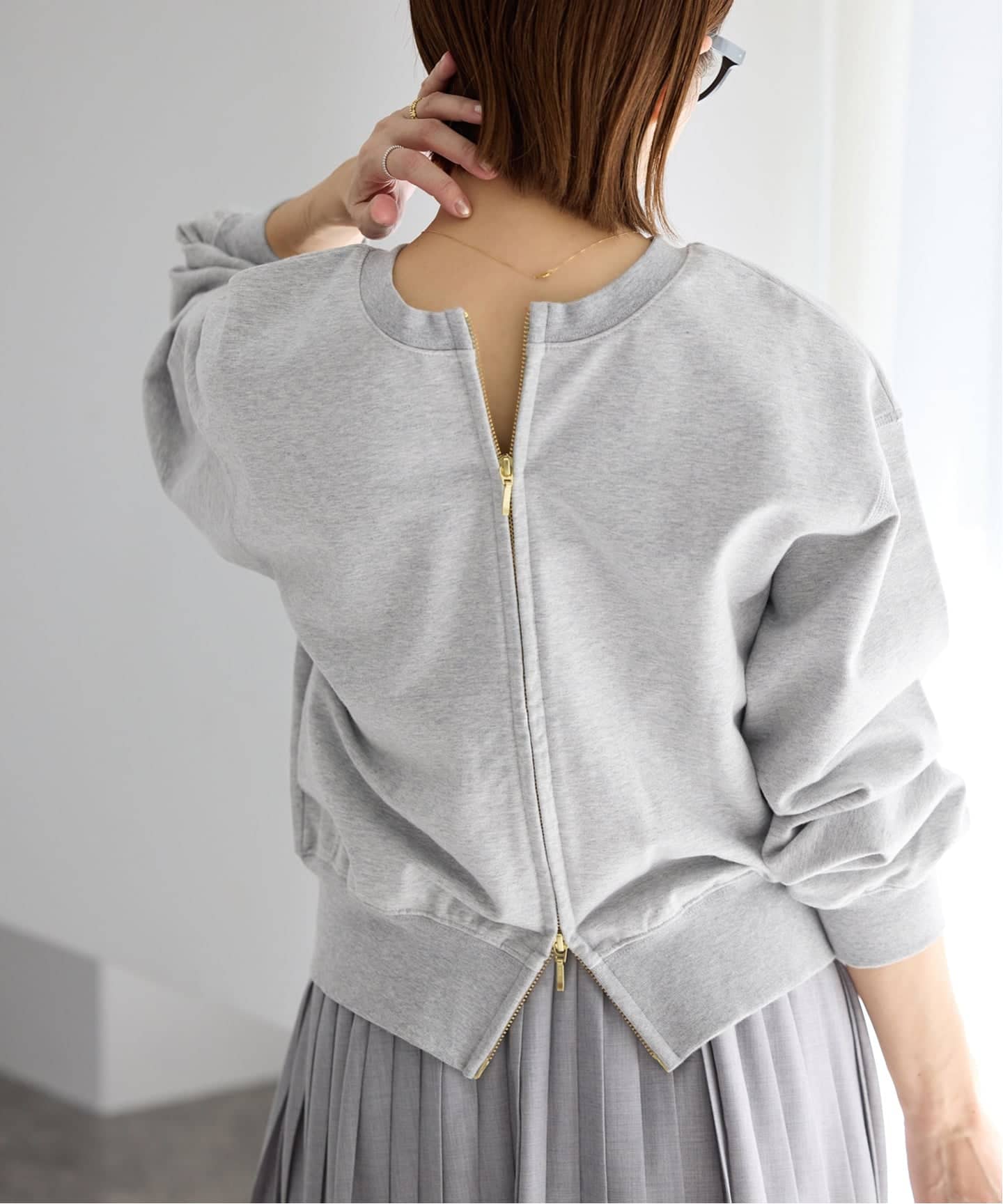 IENA｜イエナのスウェット（レディース）の公式通販｜BAYCREW'S STORE