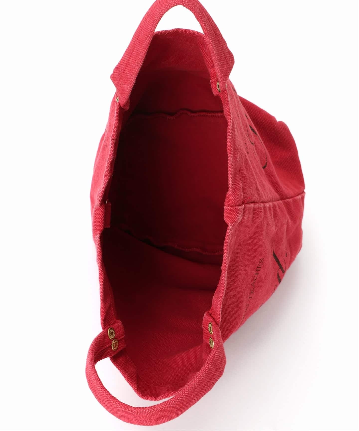 追加 Logo bag small 2（トートバッグ）｜Deuxieme Classe