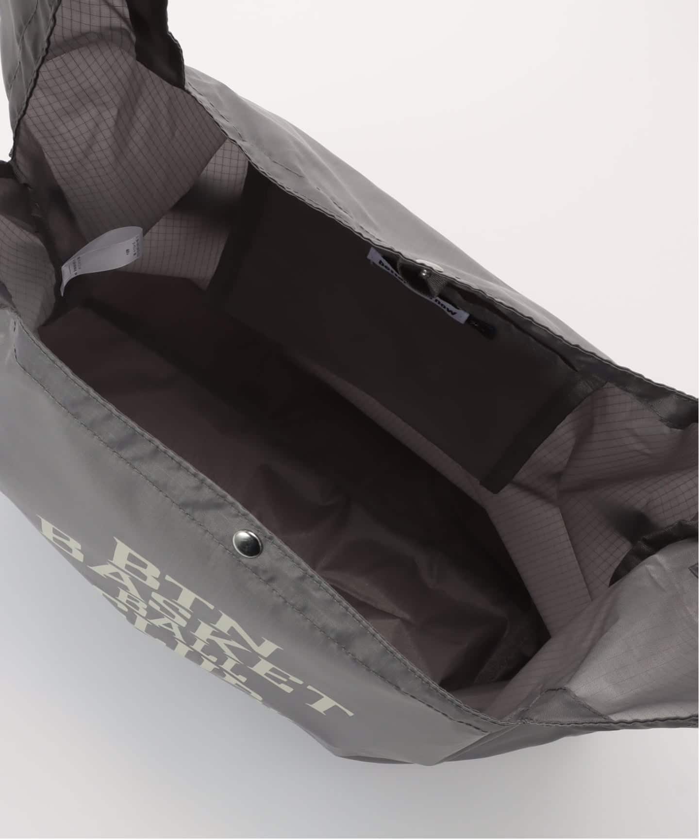 BTN Logo Shopping バッグ（その他バッグ）｜Deuxieme Classe