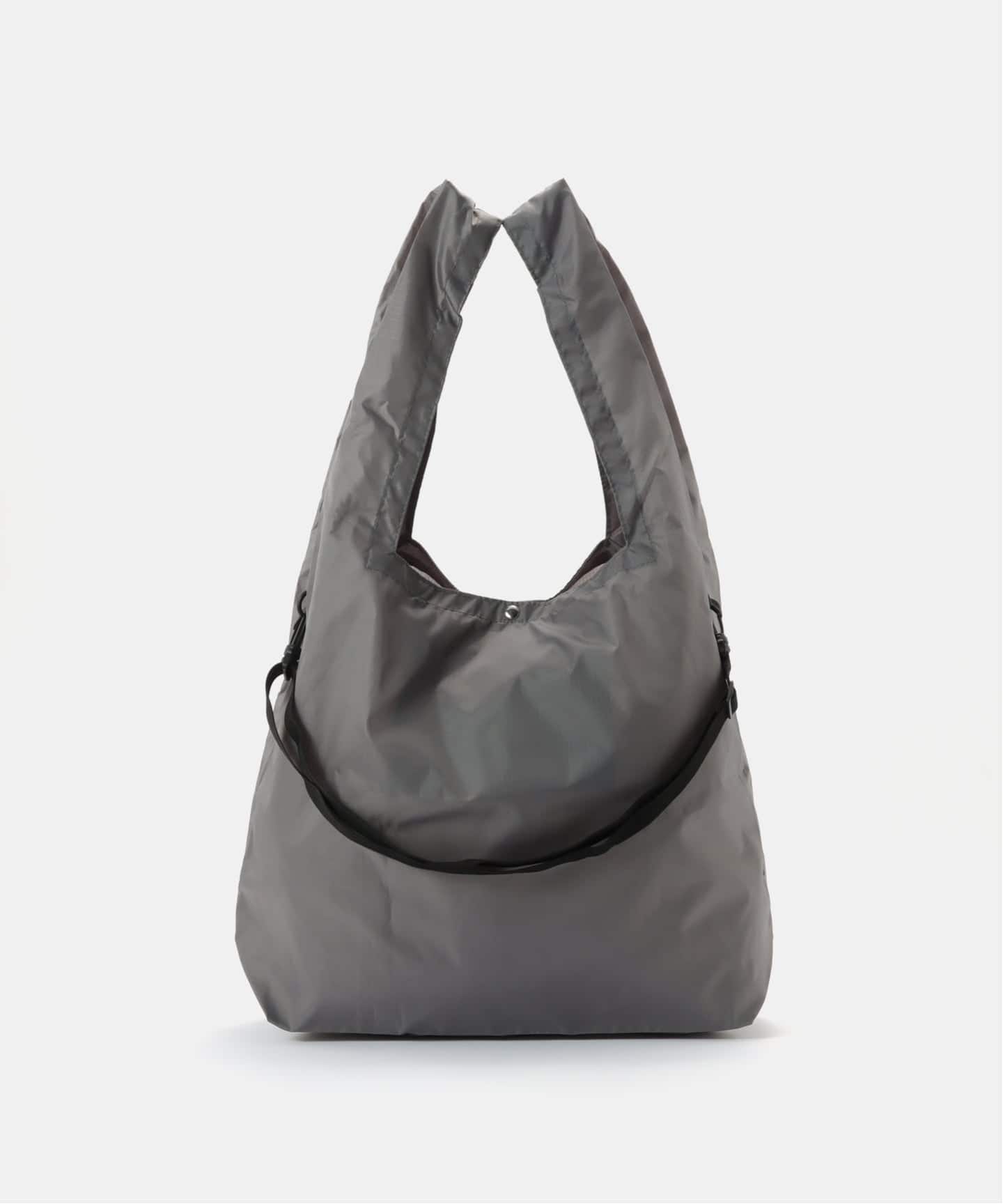 BTN Logo Shopping バッグ（その他バッグ）｜Deuxieme Classe