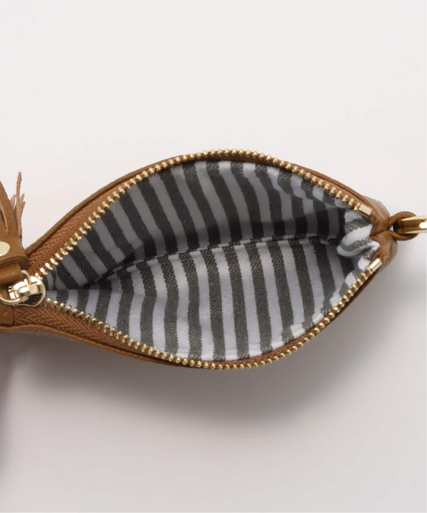 GOOD GRIEF!/グッド グリーフ】 BRETZ MINI POUCH（ポーチ）｜L