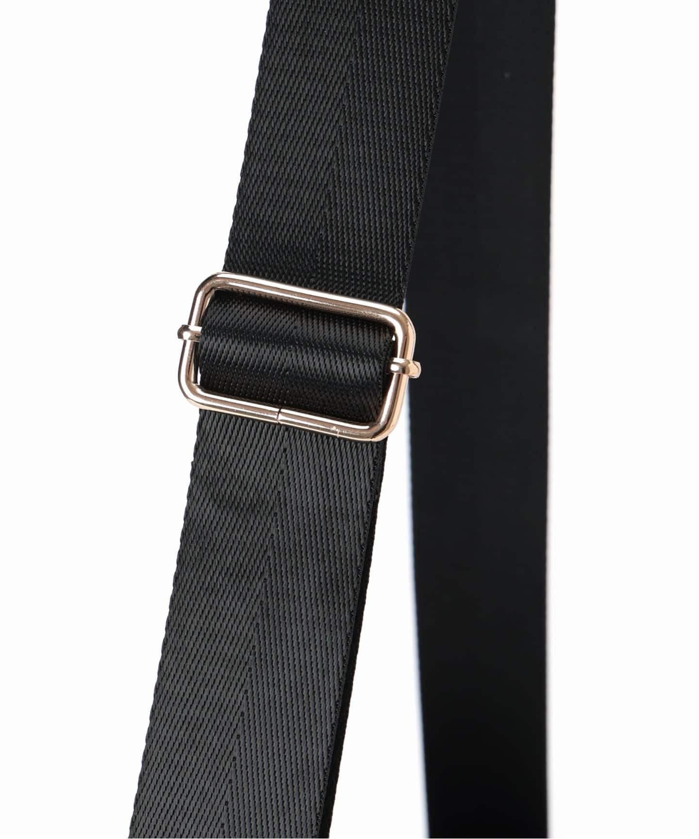 OUTDOOR/アウトドア SLOBE別注 キルティング2WAYショルダーバッグ