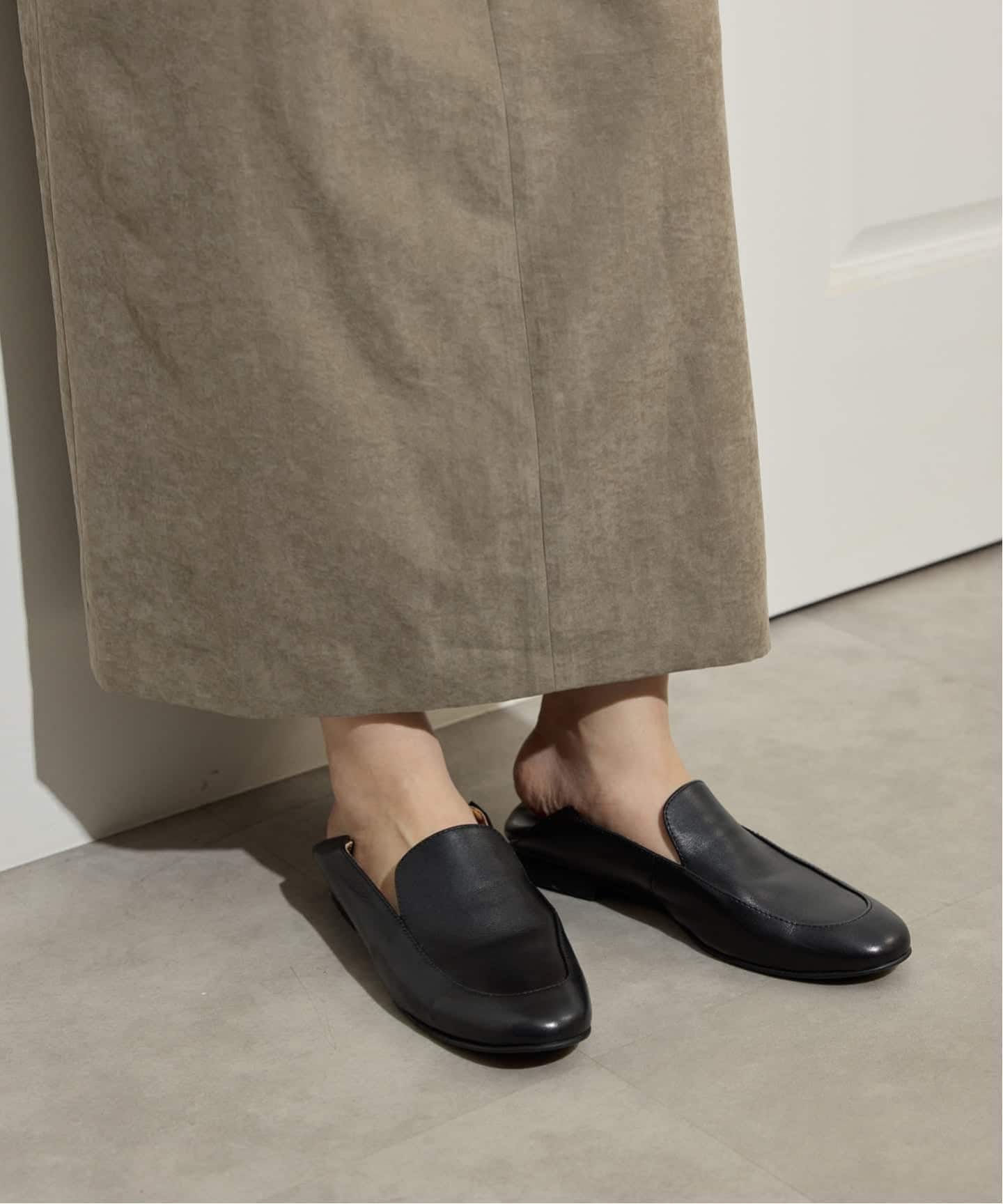 追加6》SLOBE ソフトローファー（ローファー）｜SLOBE IENA（スローブ