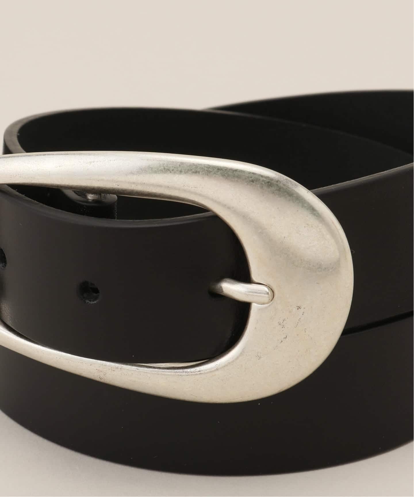 LEFIJE/レフィエ cow ベルト（ベルト）｜IENA（イエナ）の通販