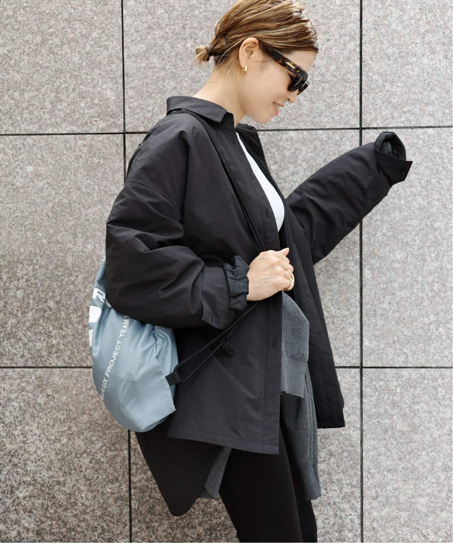 CALUX/キャラクス】 SHIRT JACKET（その他ブルゾン／アウター