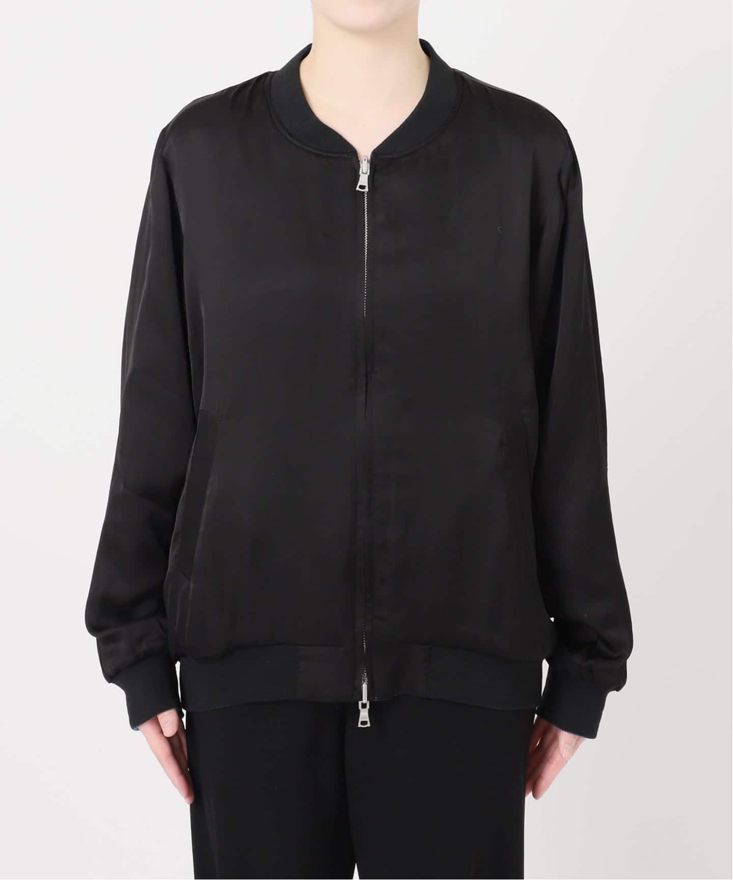 スーベニアジャケット（その他ブルゾン／アウター）｜AP STUDIO