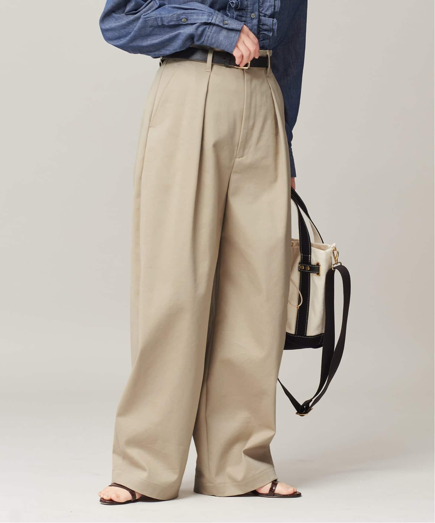 JOURNAL STANDARD L'ESSAGE｜ジャーナルスタンダード レサージュの