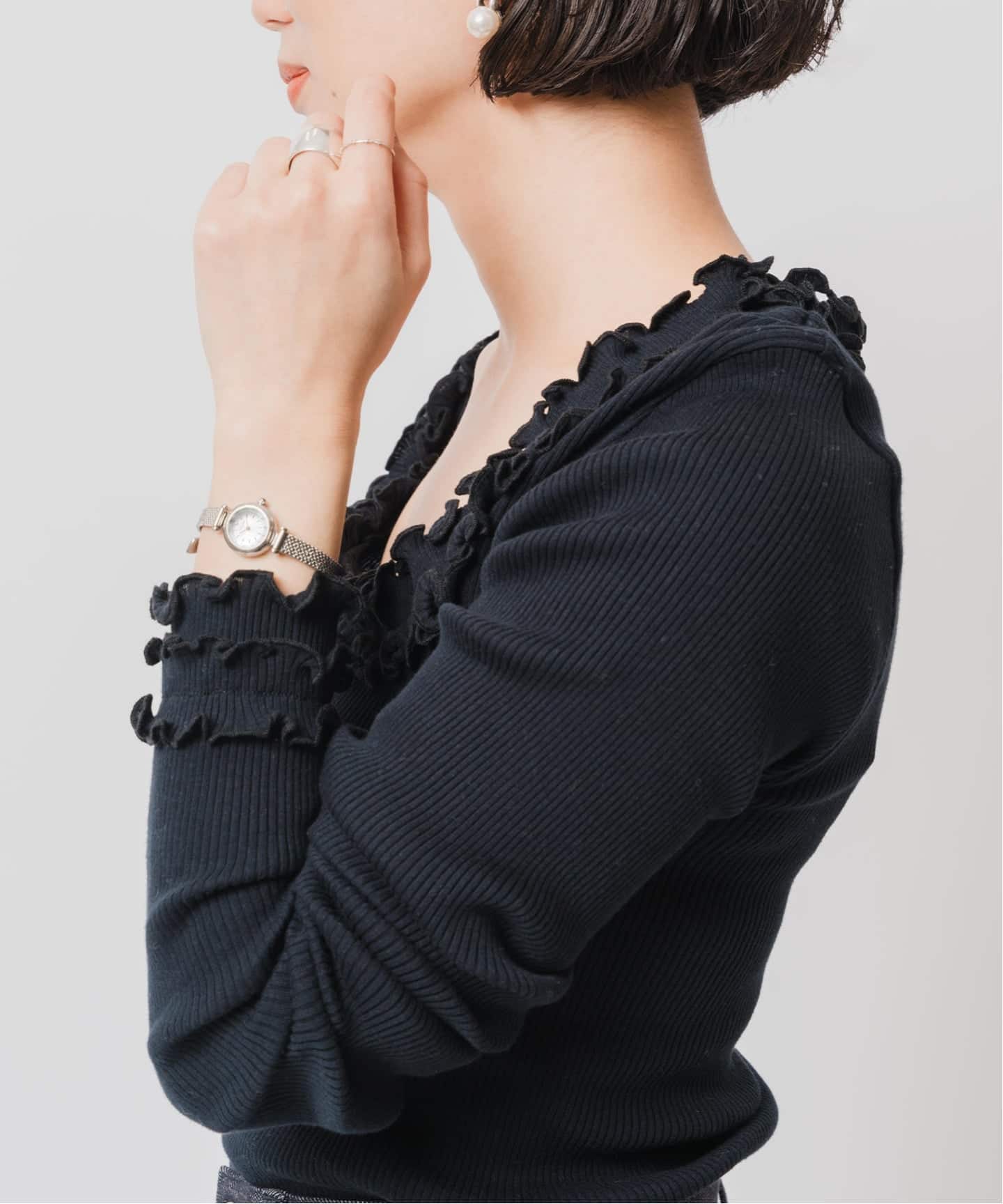 CITIZEN KII Exclusive LULU x HIROB（新品）｜HIROB（ヒロブ）の通販