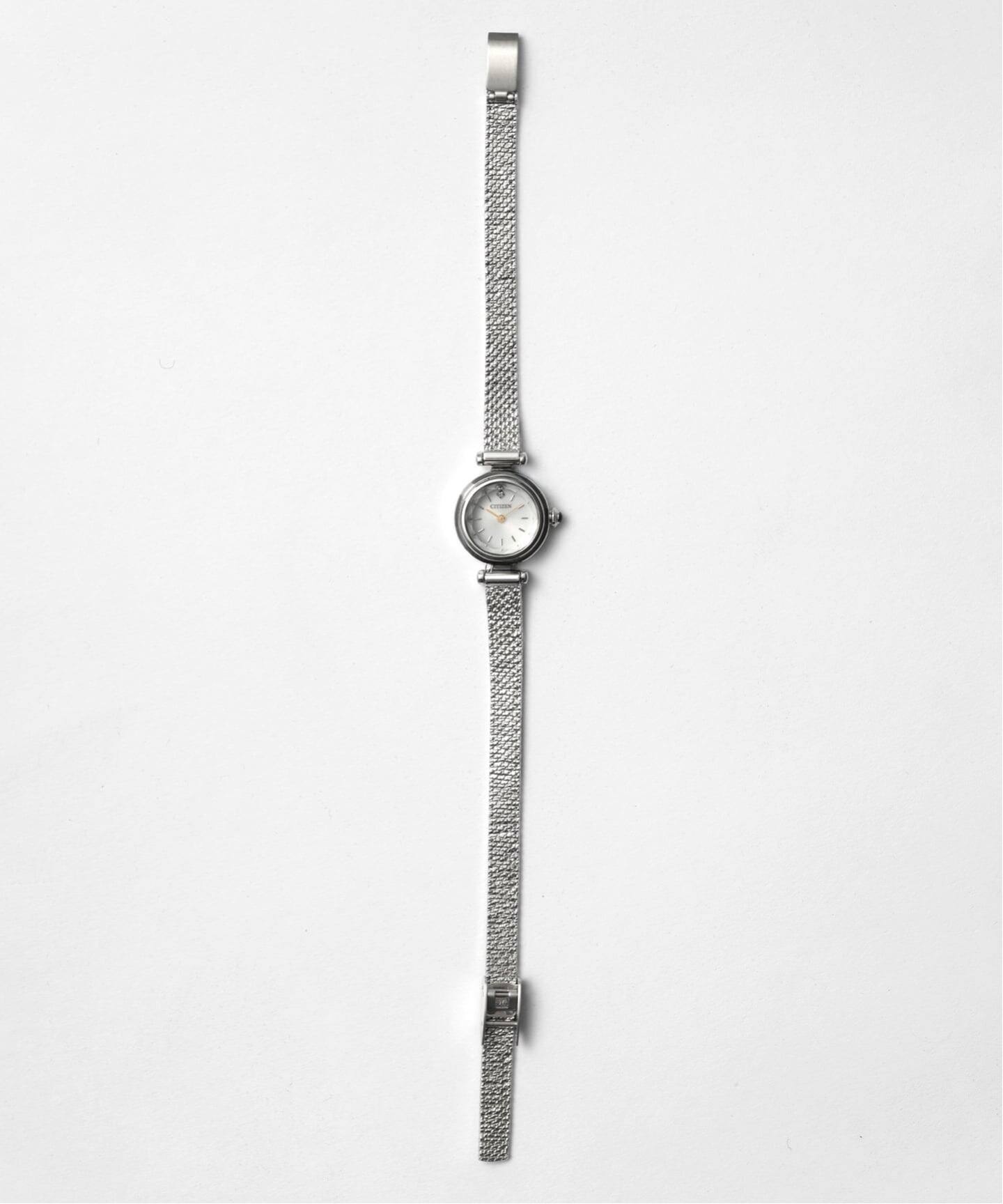 CITIZEN KII Exclusive LULU x HIROB（新品）｜HIROB（ヒロブ）の通販