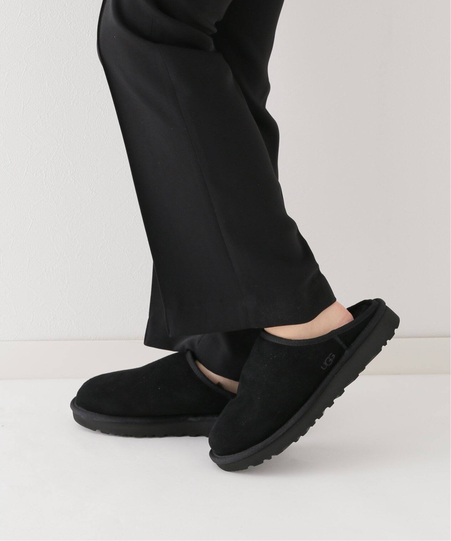 UGG/アグ】CLASSIC SLIP-ON（その他シューズ）｜IENA（イエナ）の通販