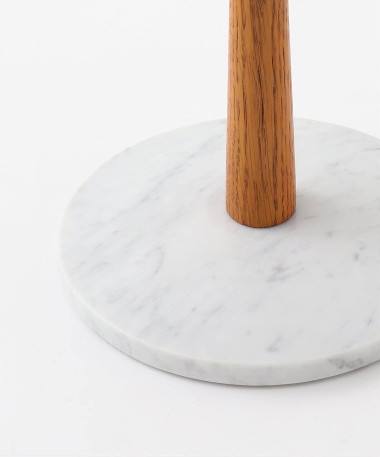 WINDAN SIDE TABLE(MB)ウィンダンサイドテーブル ミディアムブラウ