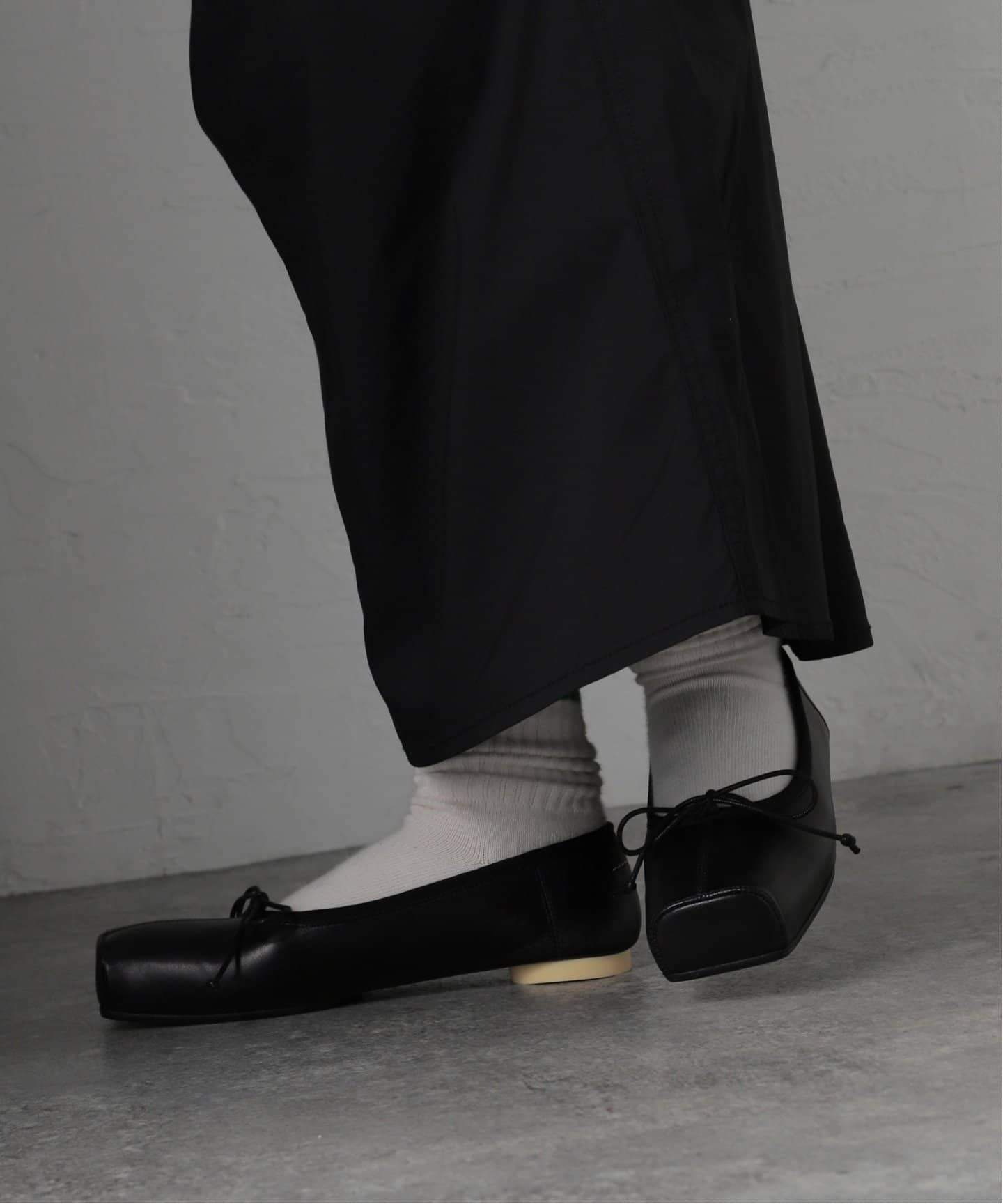 MM6 Maison Margiela/エムエム6 メゾン マルジェラ】BALLET SHOES