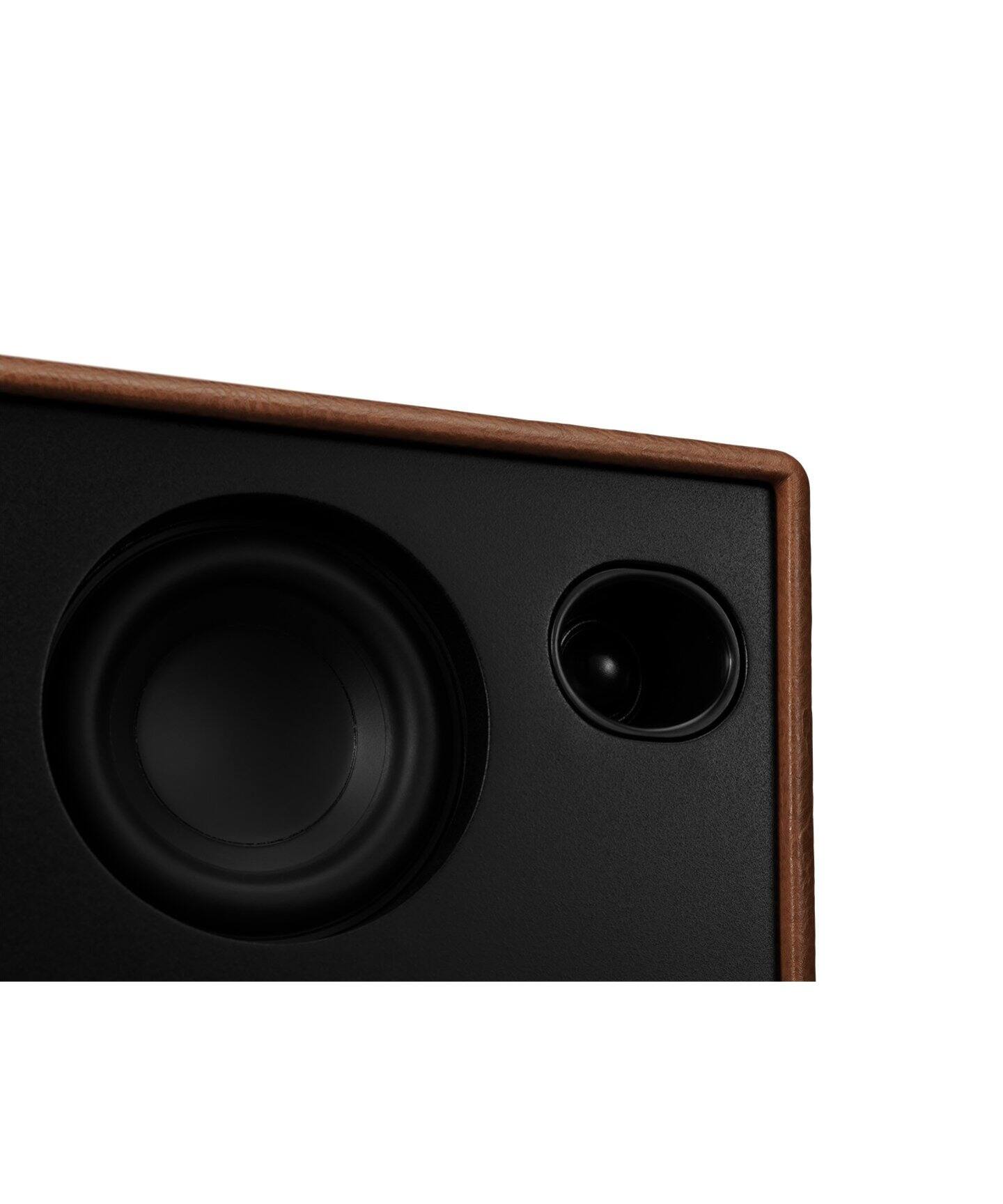 ☆【Marshall/マーシャル】Acton 3 Bluetooth Brown スピーカー（家電